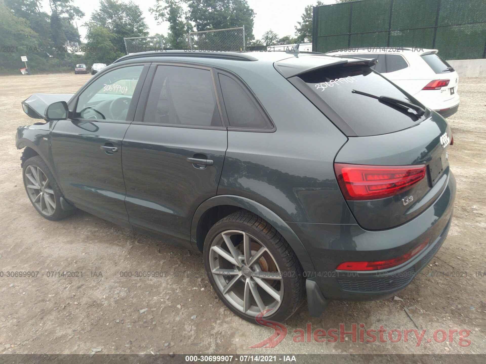 WA1JCCFS3JR024564 2018 AUDI Q3