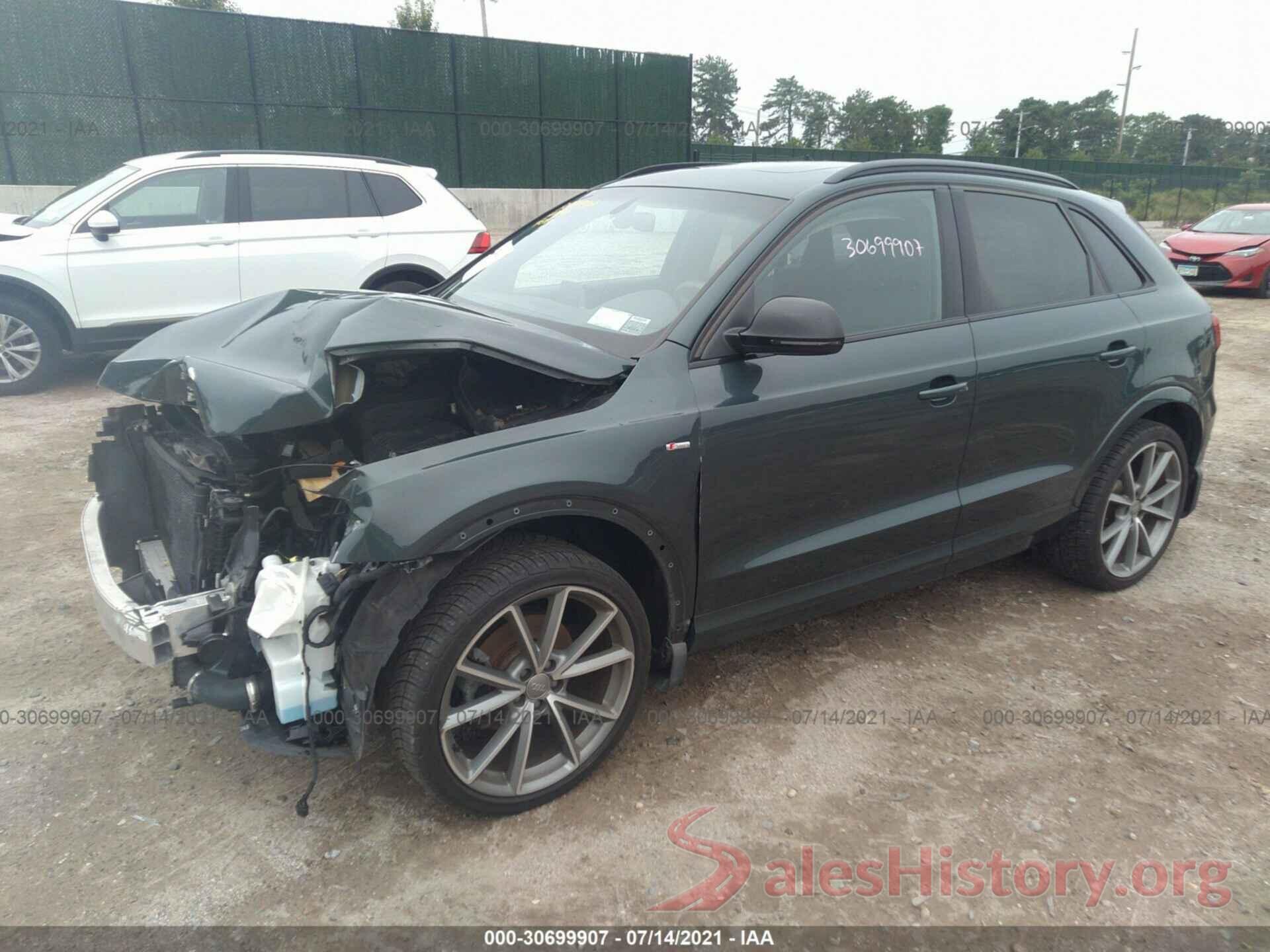 WA1JCCFS3JR024564 2018 AUDI Q3