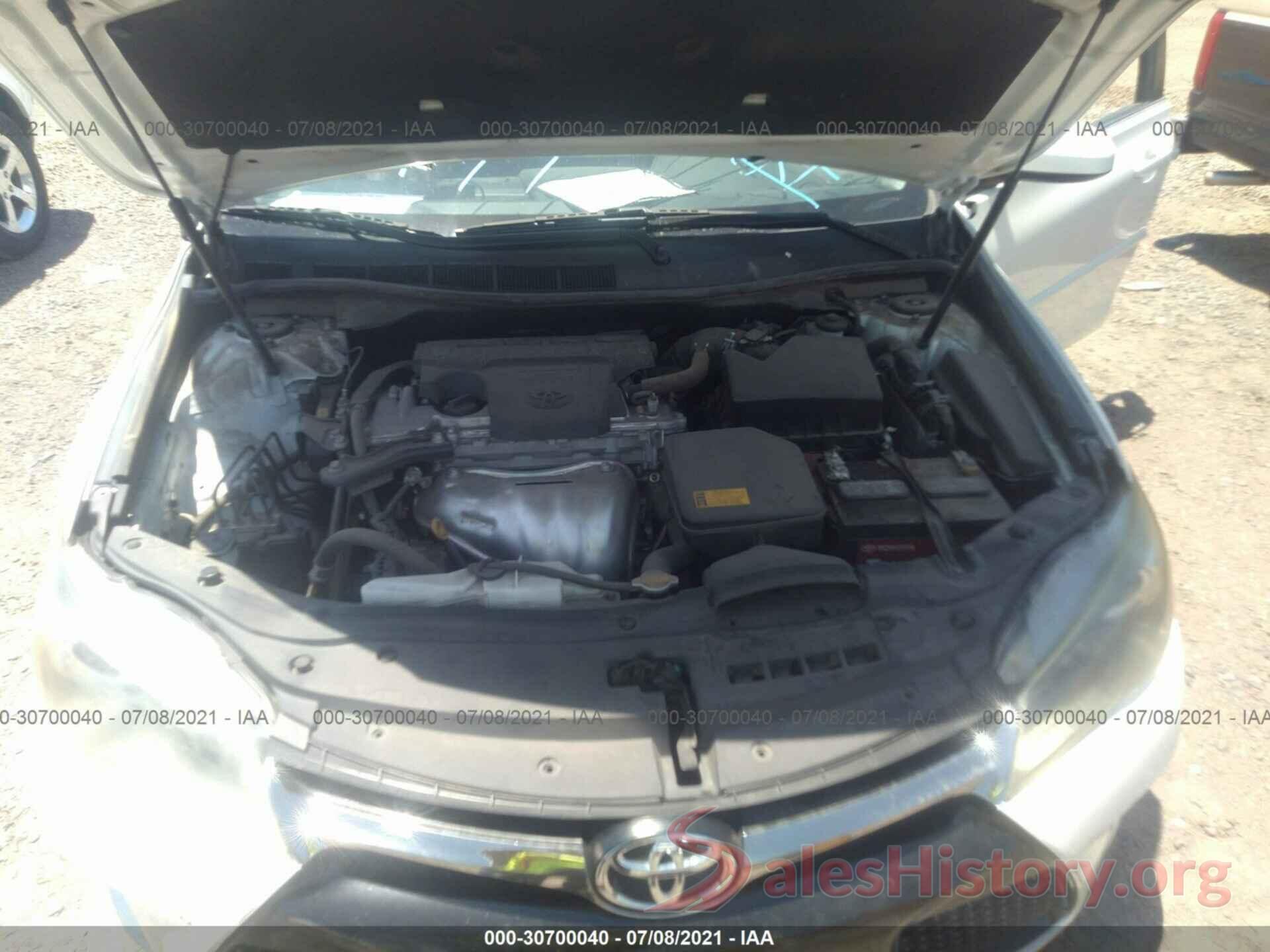 4T1BF1FK0FU066079 2015 TOYOTA CAMRY