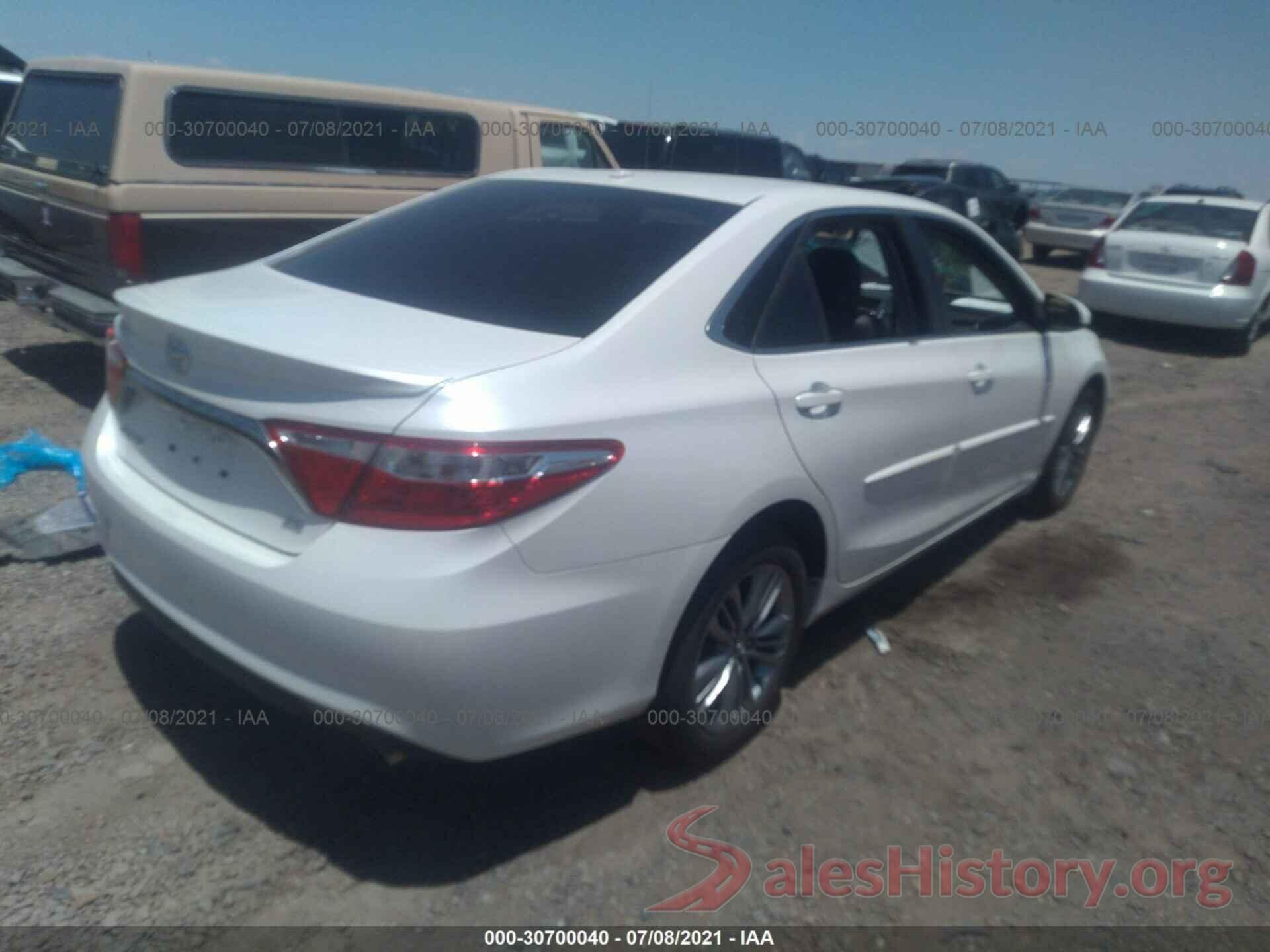 4T1BF1FK0FU066079 2015 TOYOTA CAMRY