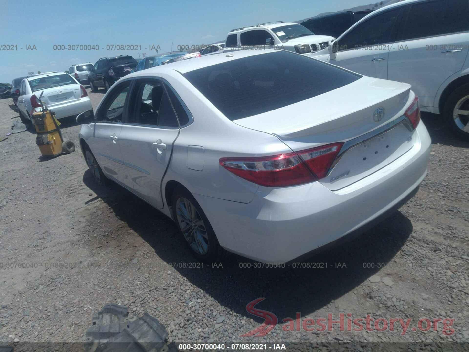 4T1BF1FK0FU066079 2015 TOYOTA CAMRY