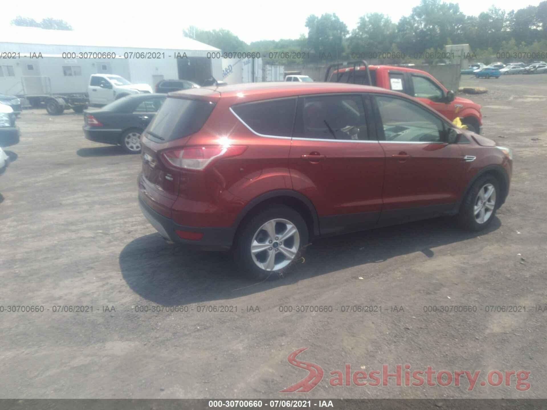 1FMCU9GX9GUA59507 2016 FORD ESCAPE