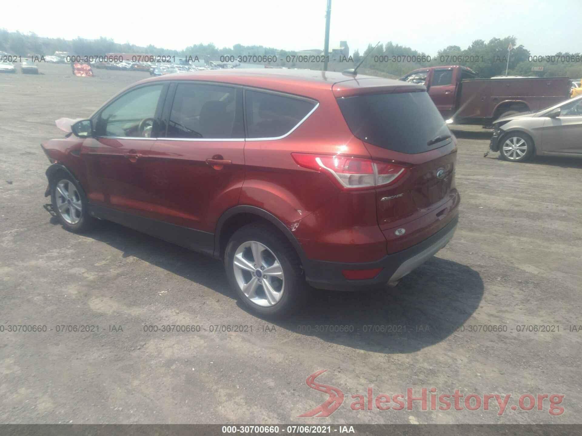 1FMCU9GX9GUA59507 2016 FORD ESCAPE