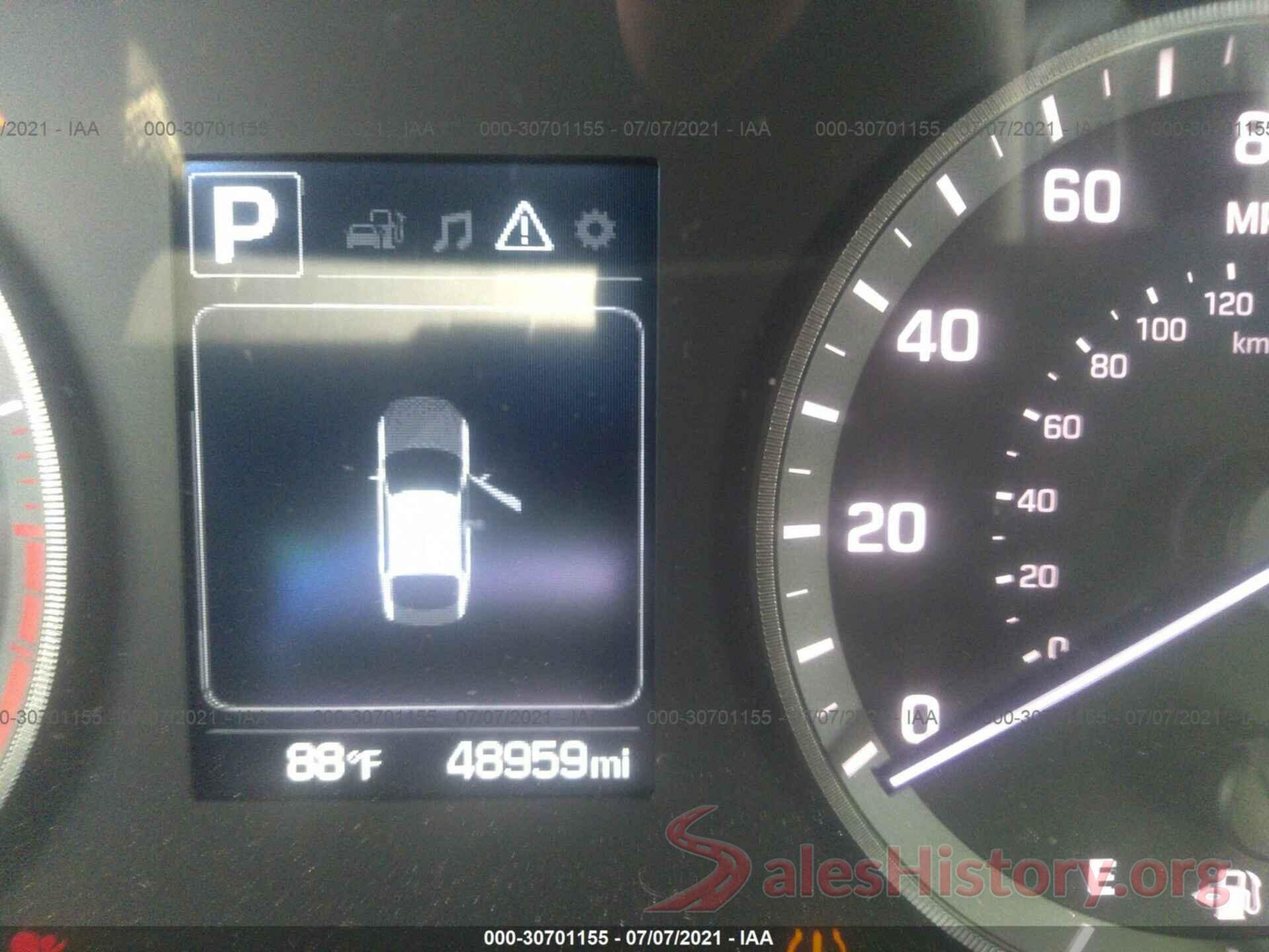 5NPE34AF9HH568382 2017 HYUNDAI SONATA