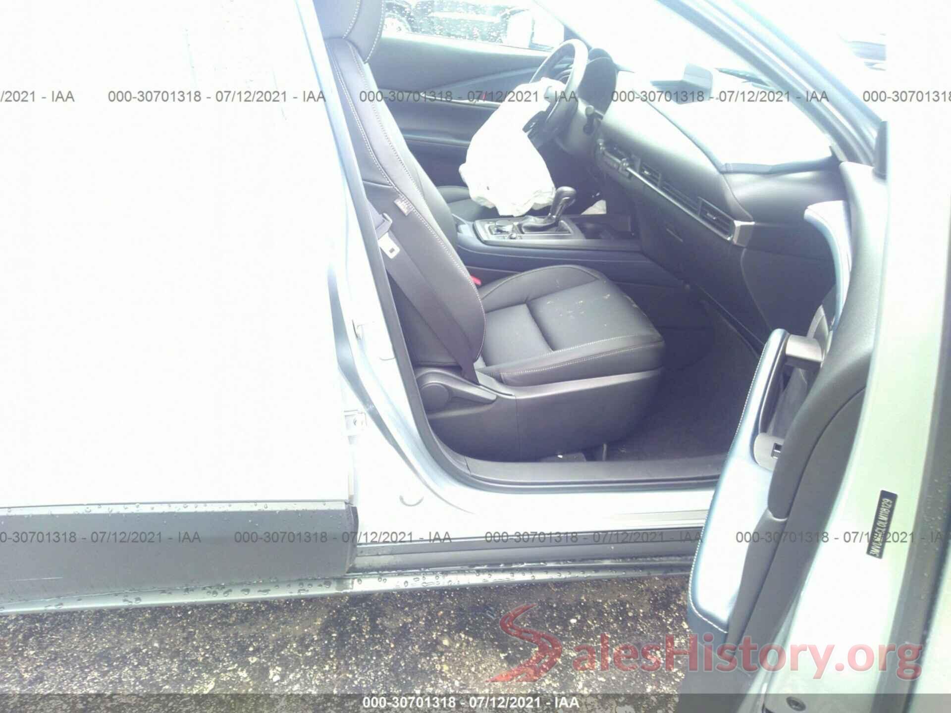 3MVDMACL0LM118129 2020 MAZDA CX-30