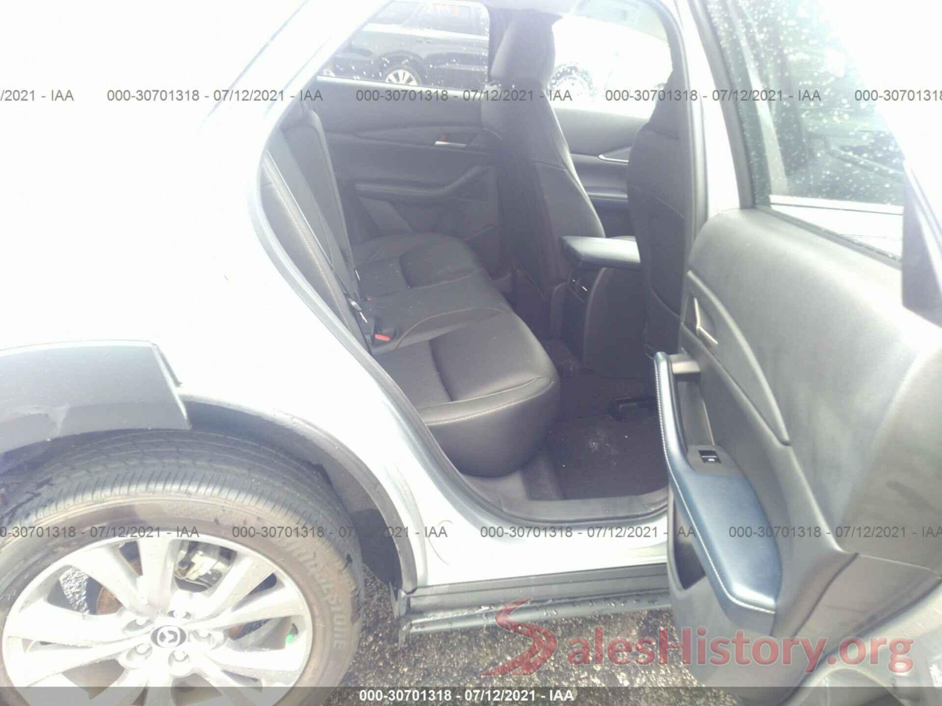 3MVDMACL0LM118129 2020 MAZDA CX-30