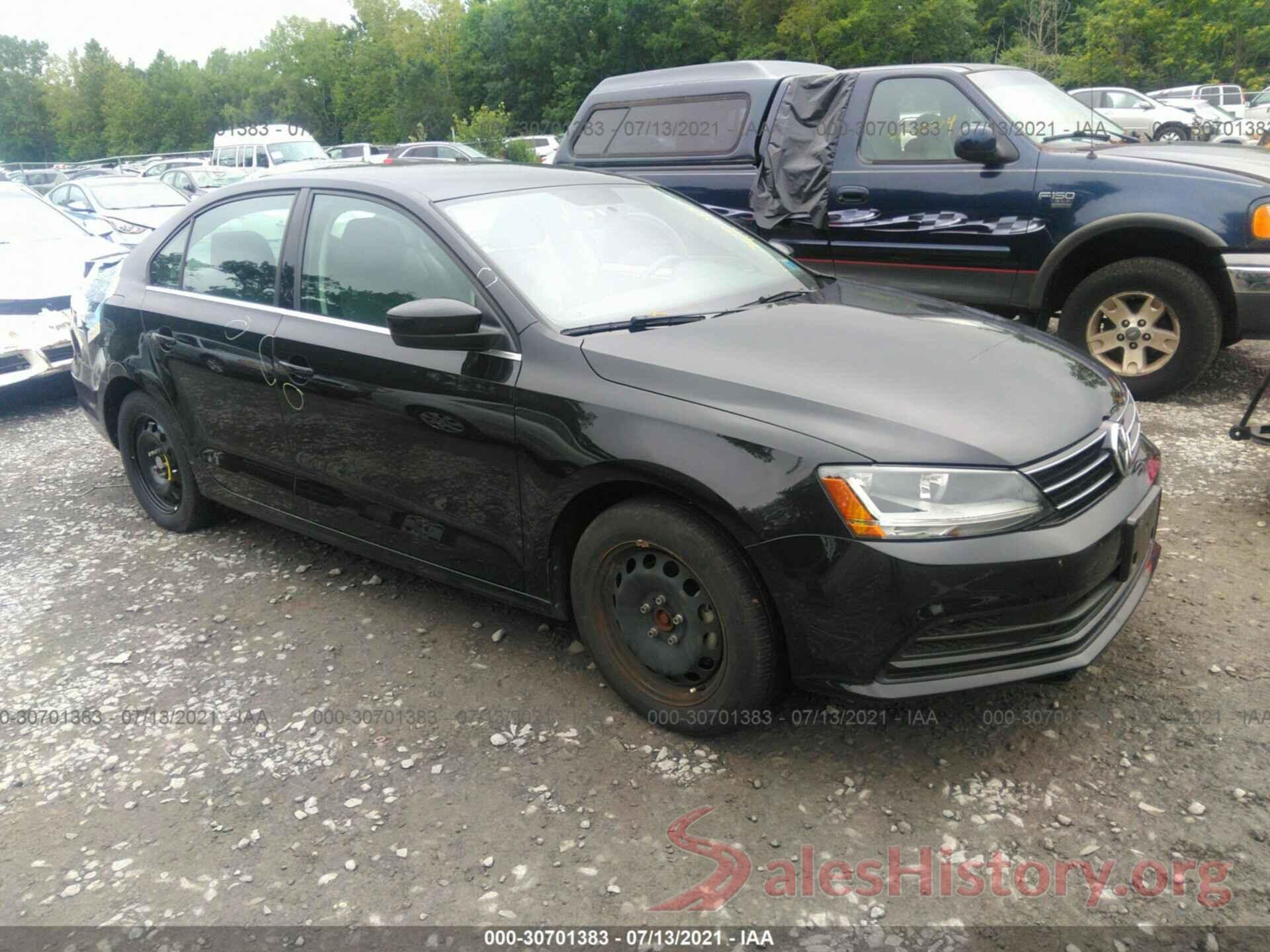 3VW2B7AJ0HM408751 2017 VOLKSWAGEN JETTA