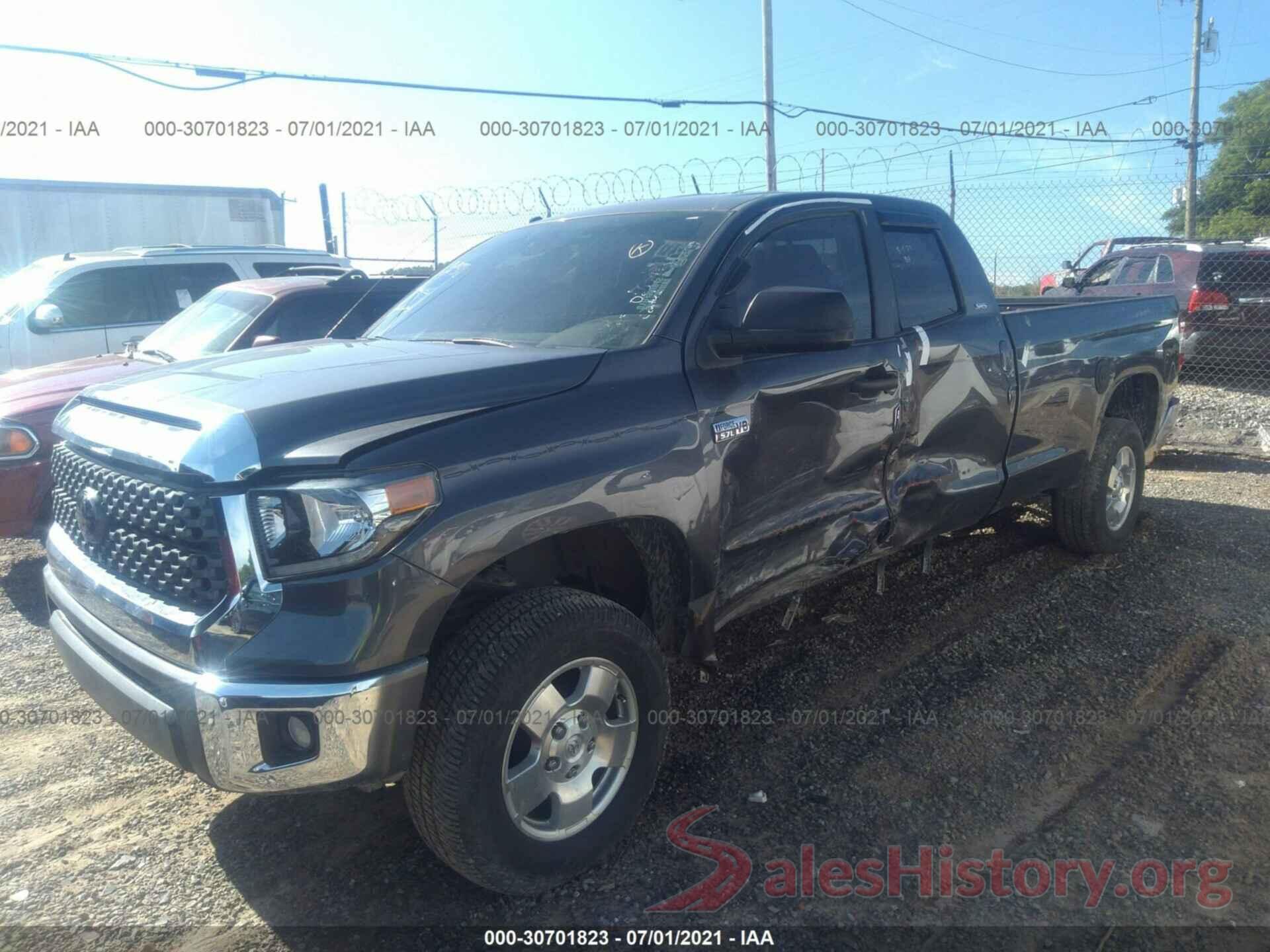 5TFCW5F13JX023743 2018 TOYOTA TUNDRA 4WD