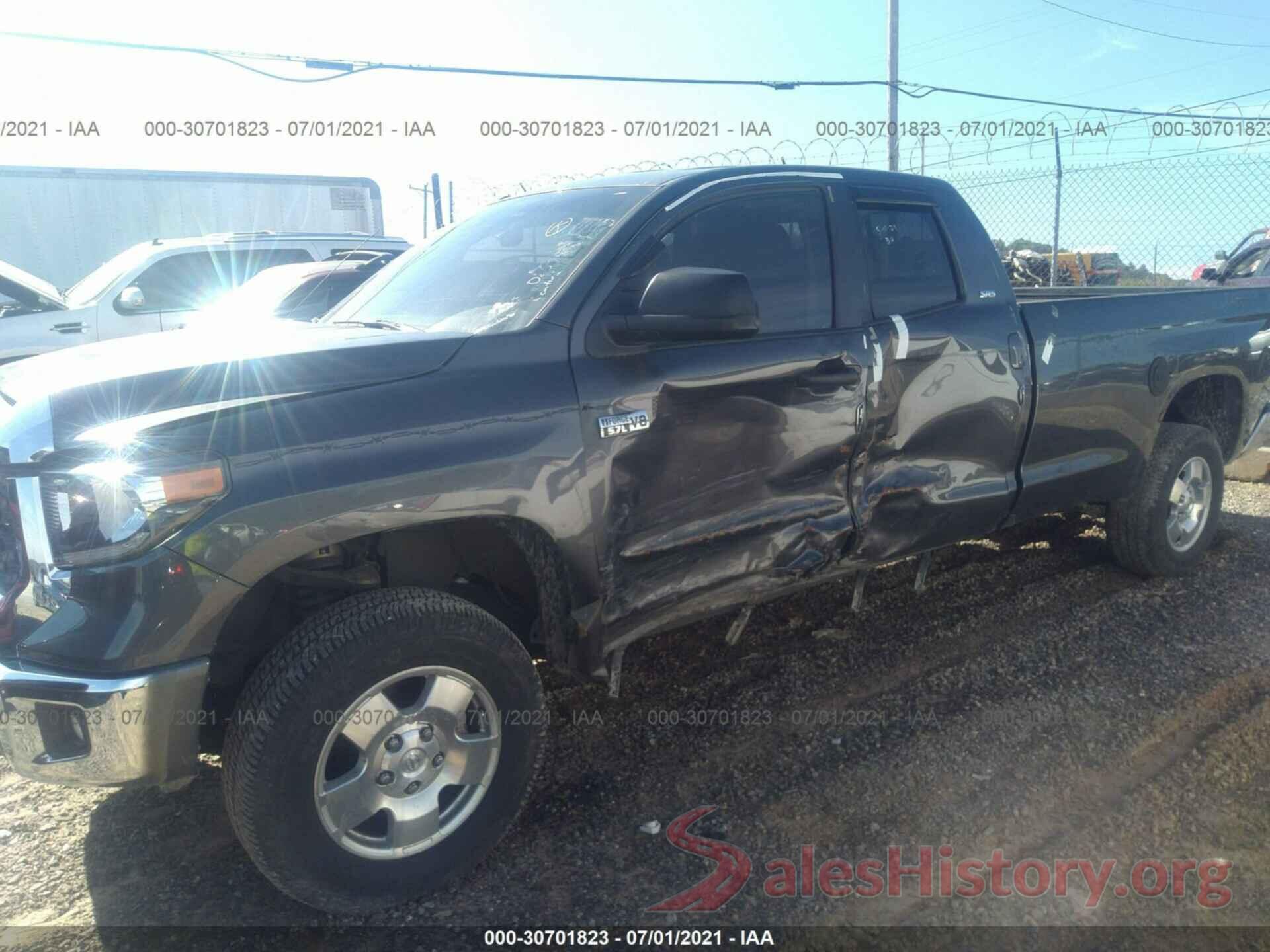 5TFCW5F13JX023743 2018 TOYOTA TUNDRA 4WD