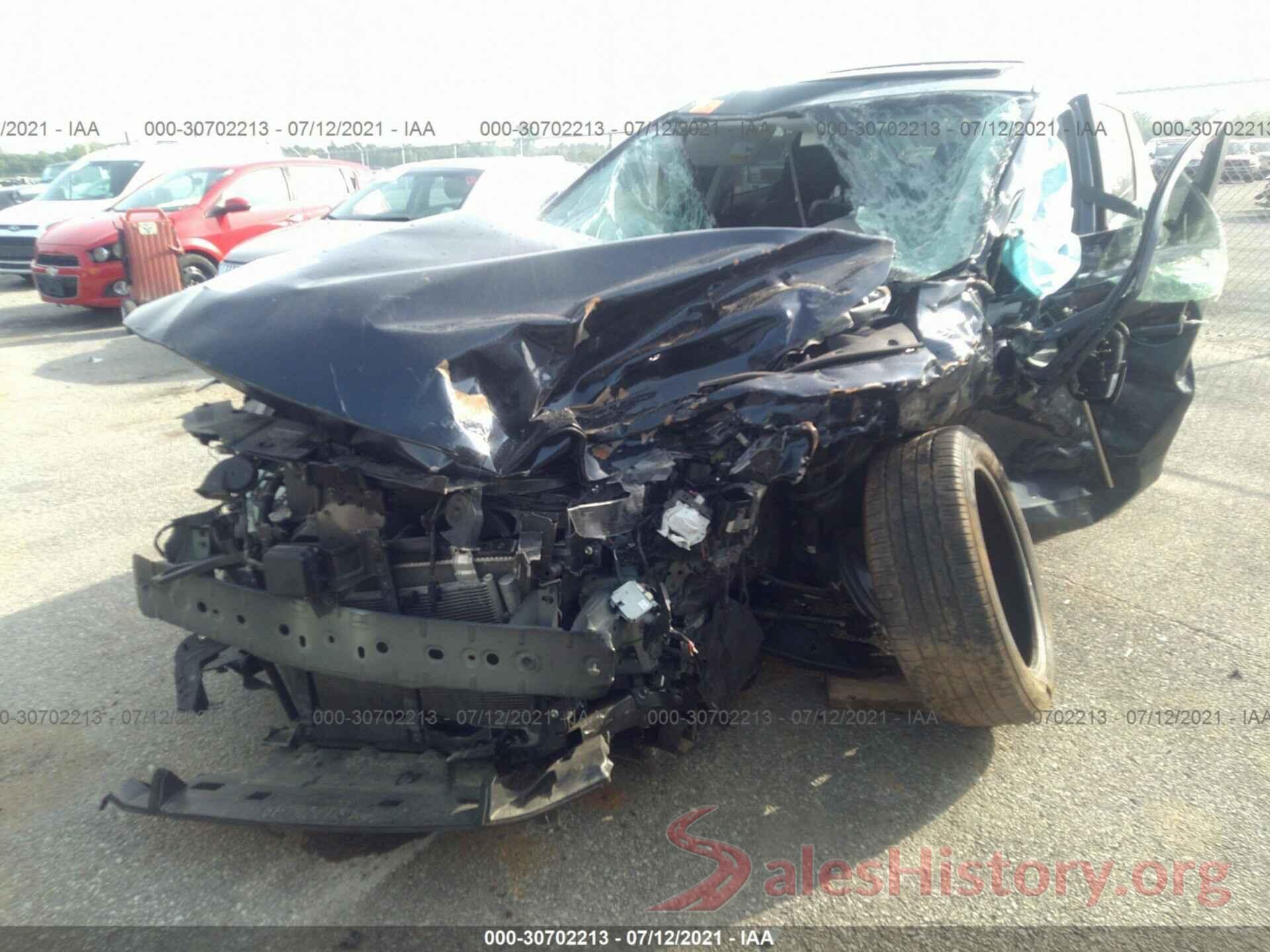 JM3KFACM4J1429690 2018 MAZDA CX-5