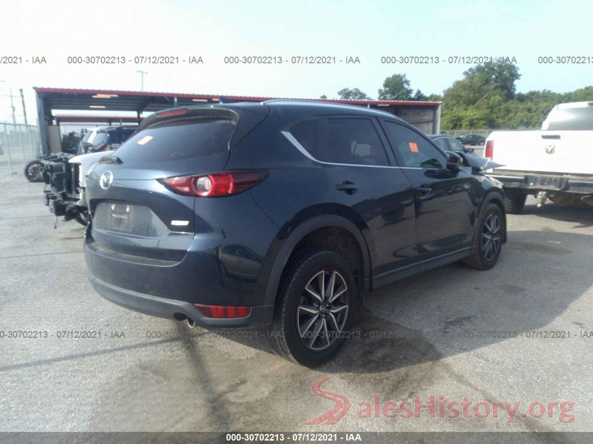 JM3KFACM4J1429690 2018 MAZDA CX-5