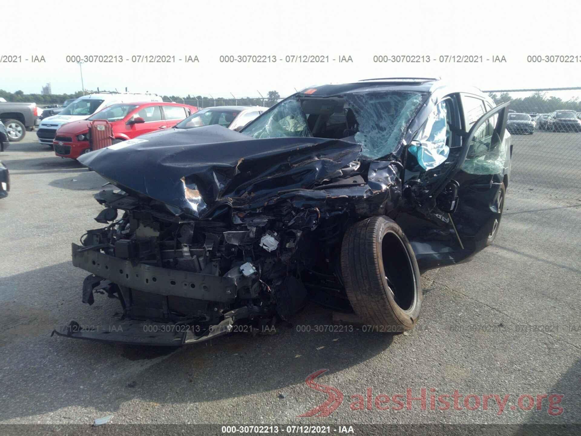 JM3KFACM4J1429690 2018 MAZDA CX-5