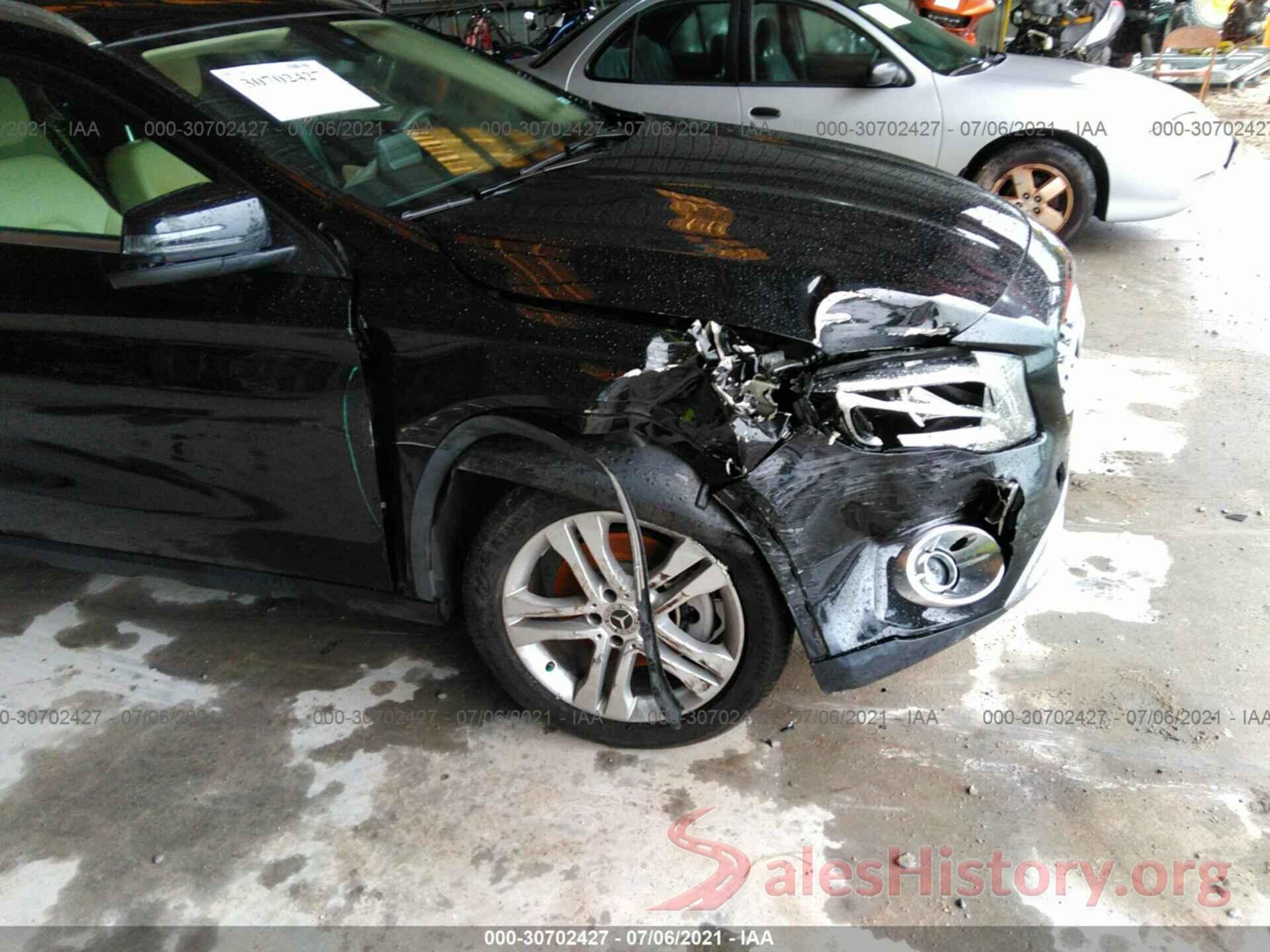 WDCTG4EB8LJ654456 2020 MERCEDES-BENZ GLA