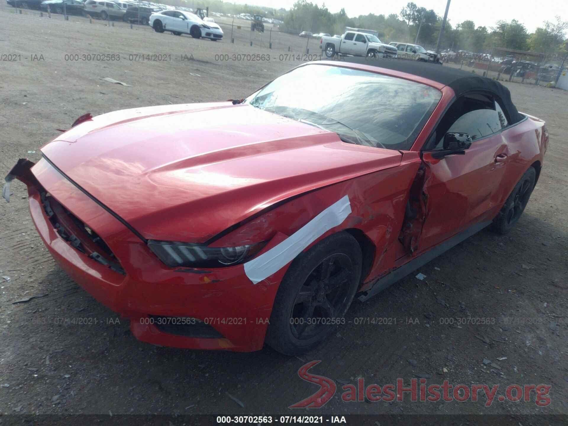 1FATP8EM1G5281120 2016 FORD MUSTANG