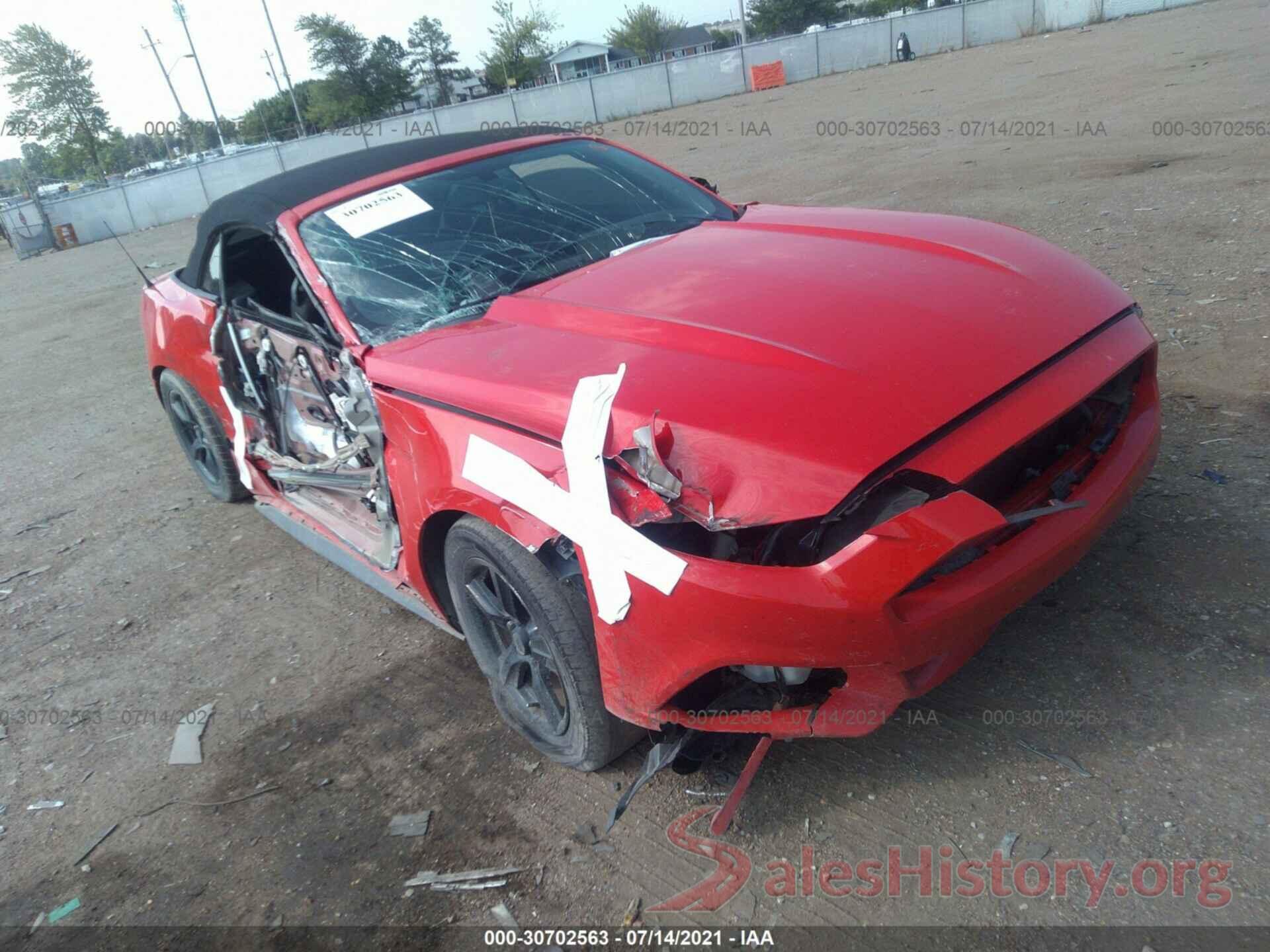 1FATP8EM1G5281120 2016 FORD MUSTANG