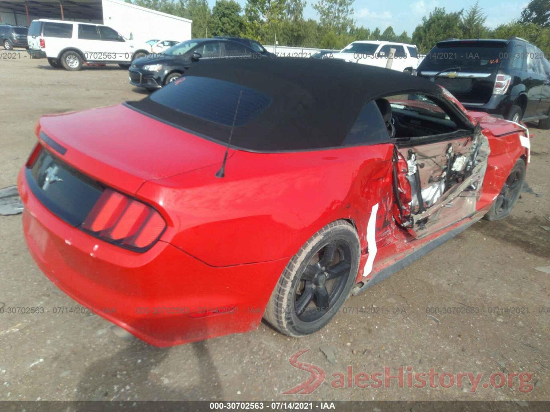 1FATP8EM1G5281120 2016 FORD MUSTANG