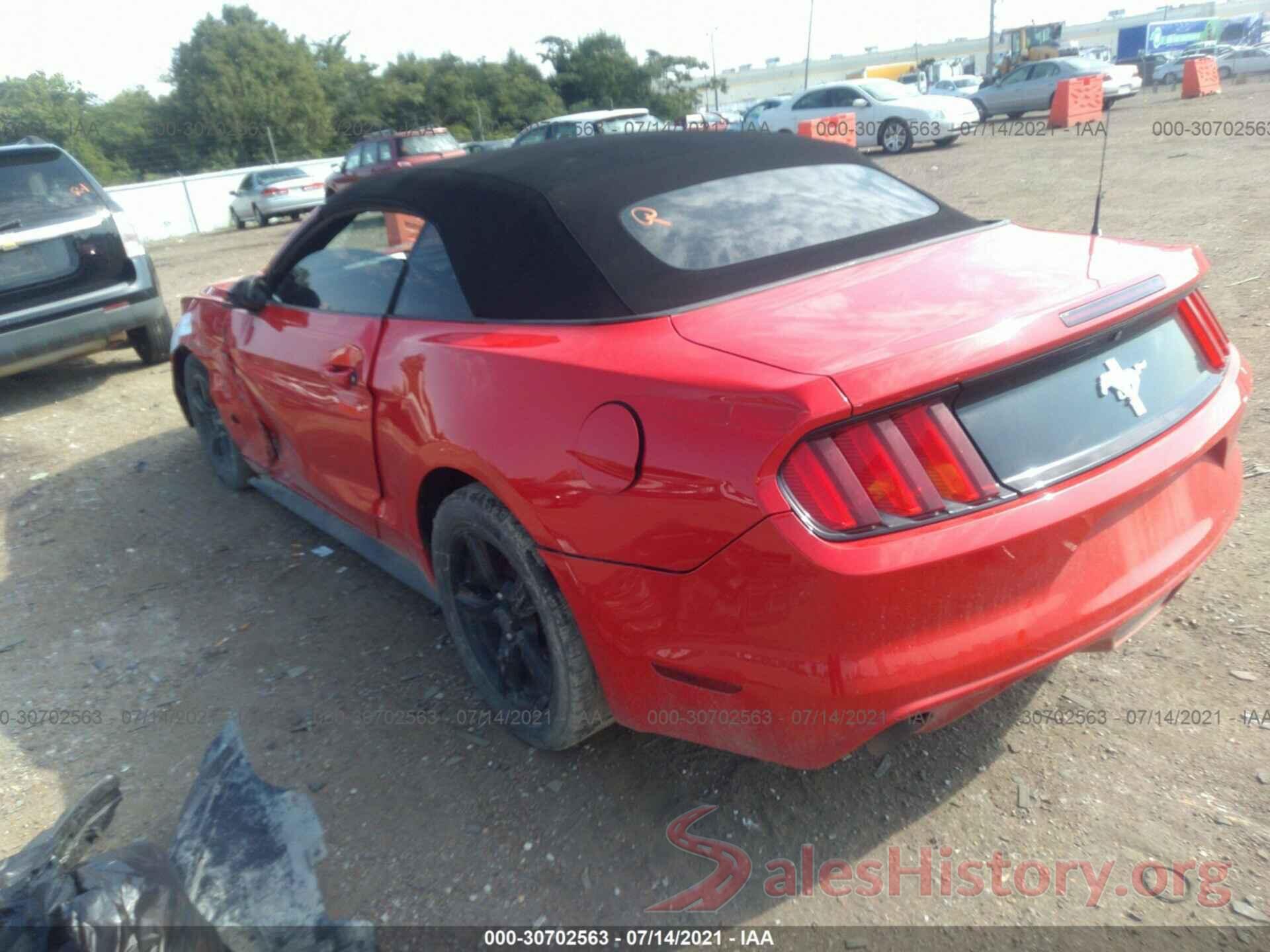 1FATP8EM1G5281120 2016 FORD MUSTANG