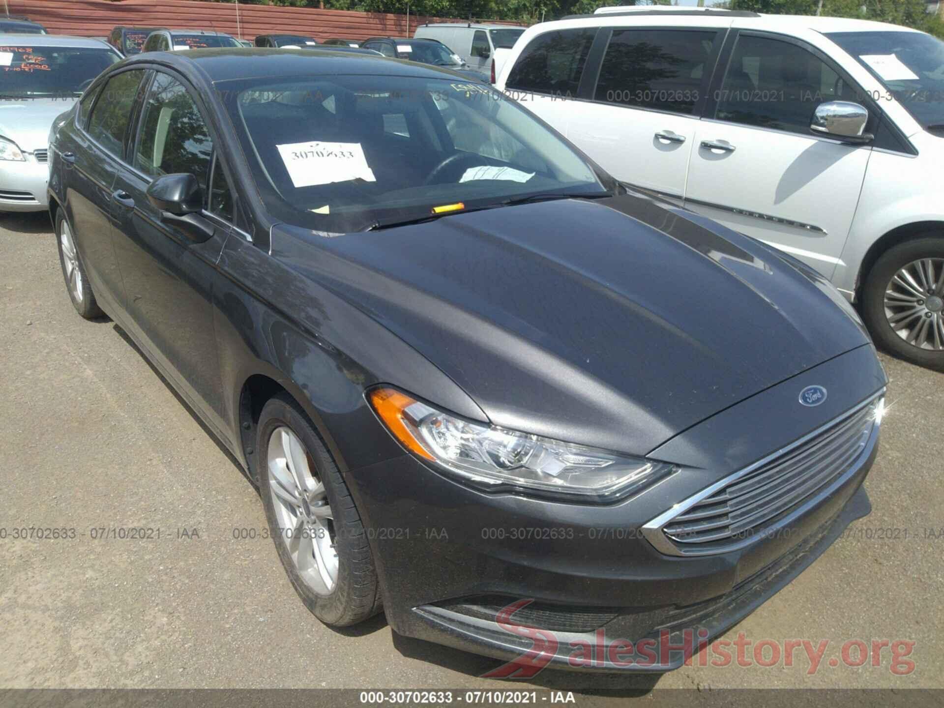 3FA6P0H79JR175846 2018 FORD FUSION