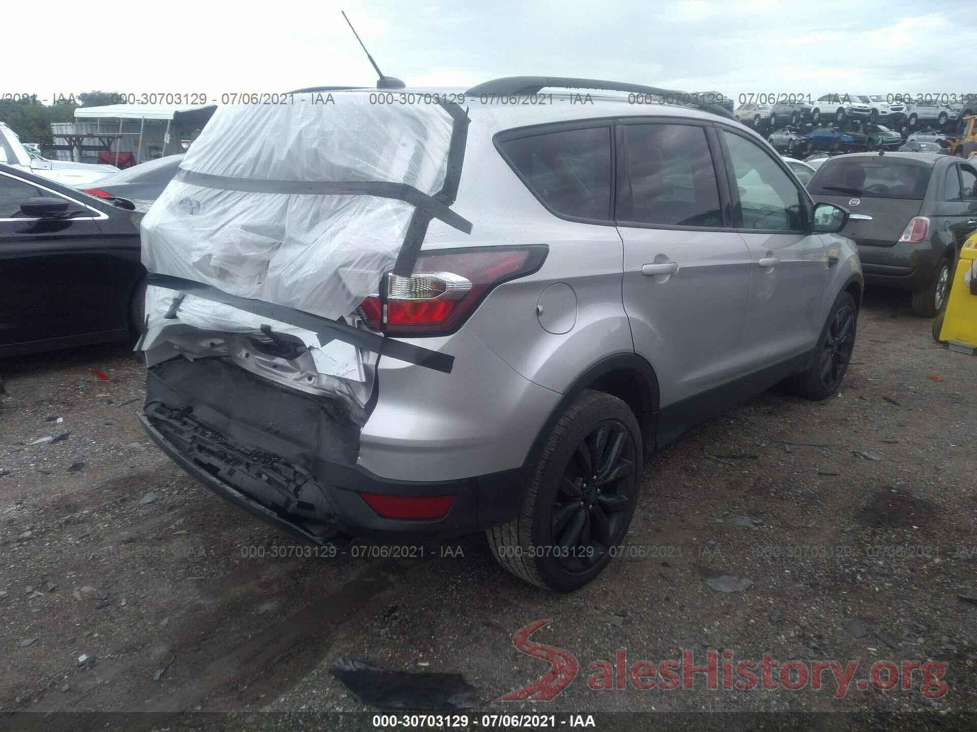 1FMCU9G96HUA73514 2017 FORD ESCAPE