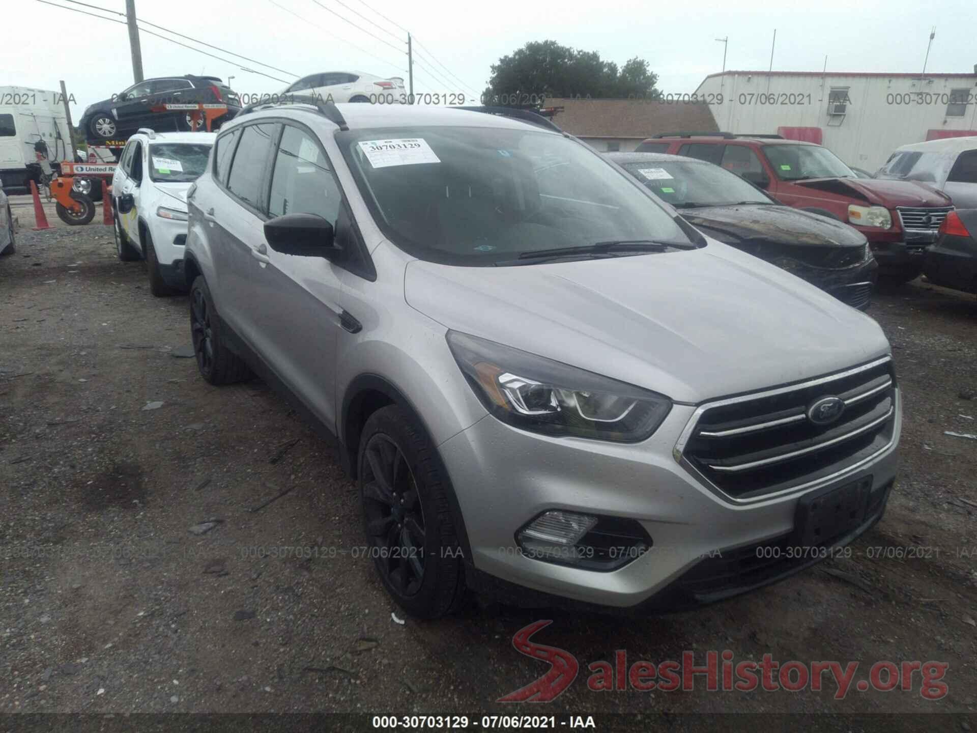 1FMCU9G96HUA73514 2017 FORD ESCAPE