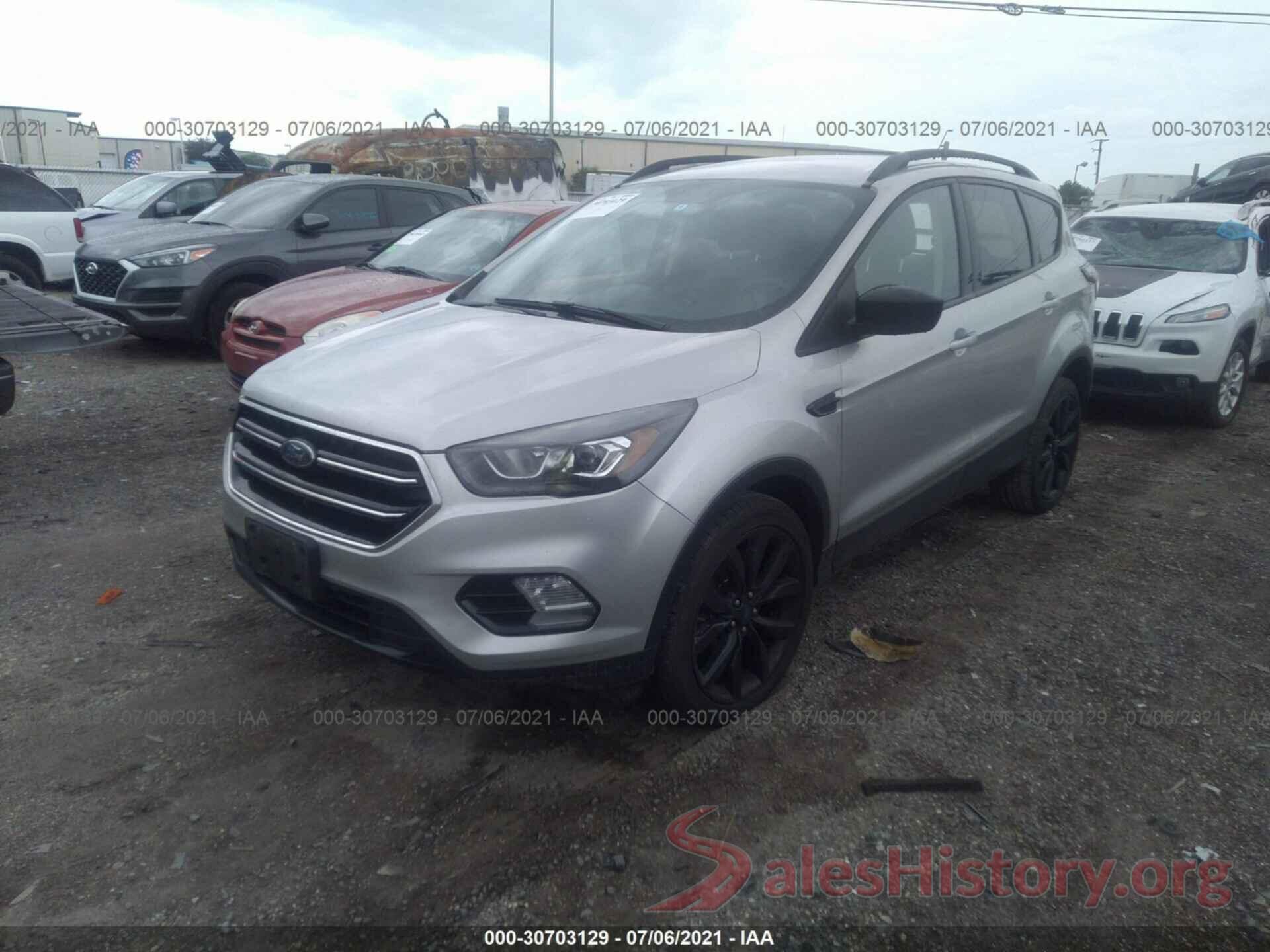 1FMCU9G96HUA73514 2017 FORD ESCAPE