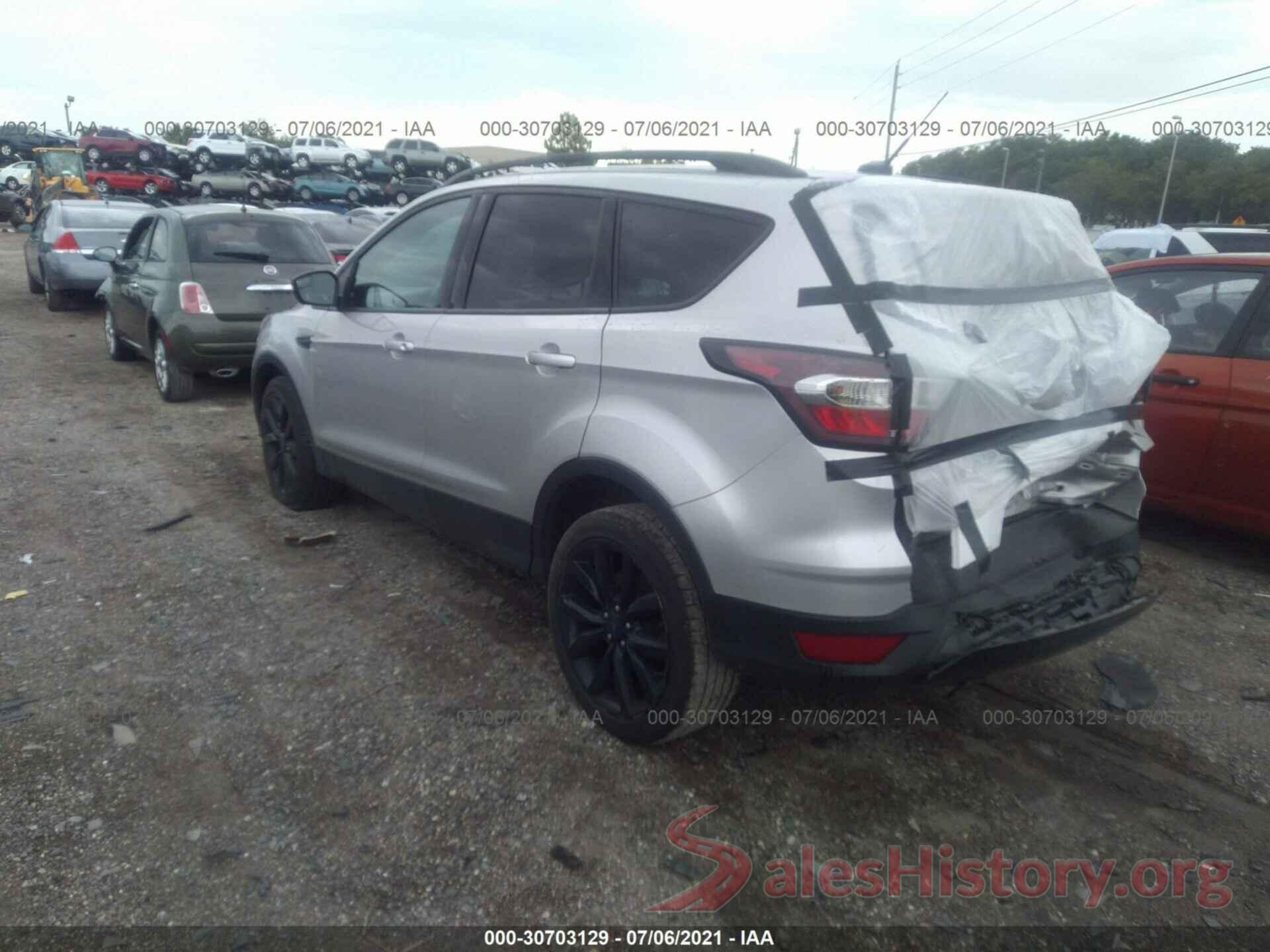 1FMCU9G96HUA73514 2017 FORD ESCAPE