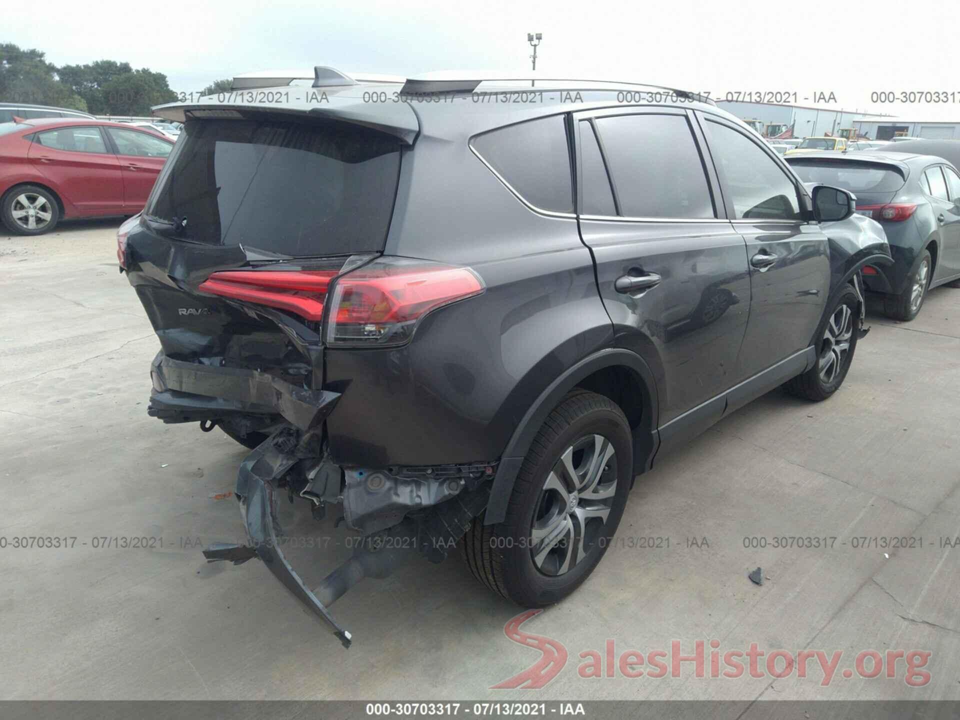 JTMZFREV3JJ190578 2018 TOYOTA RAV4