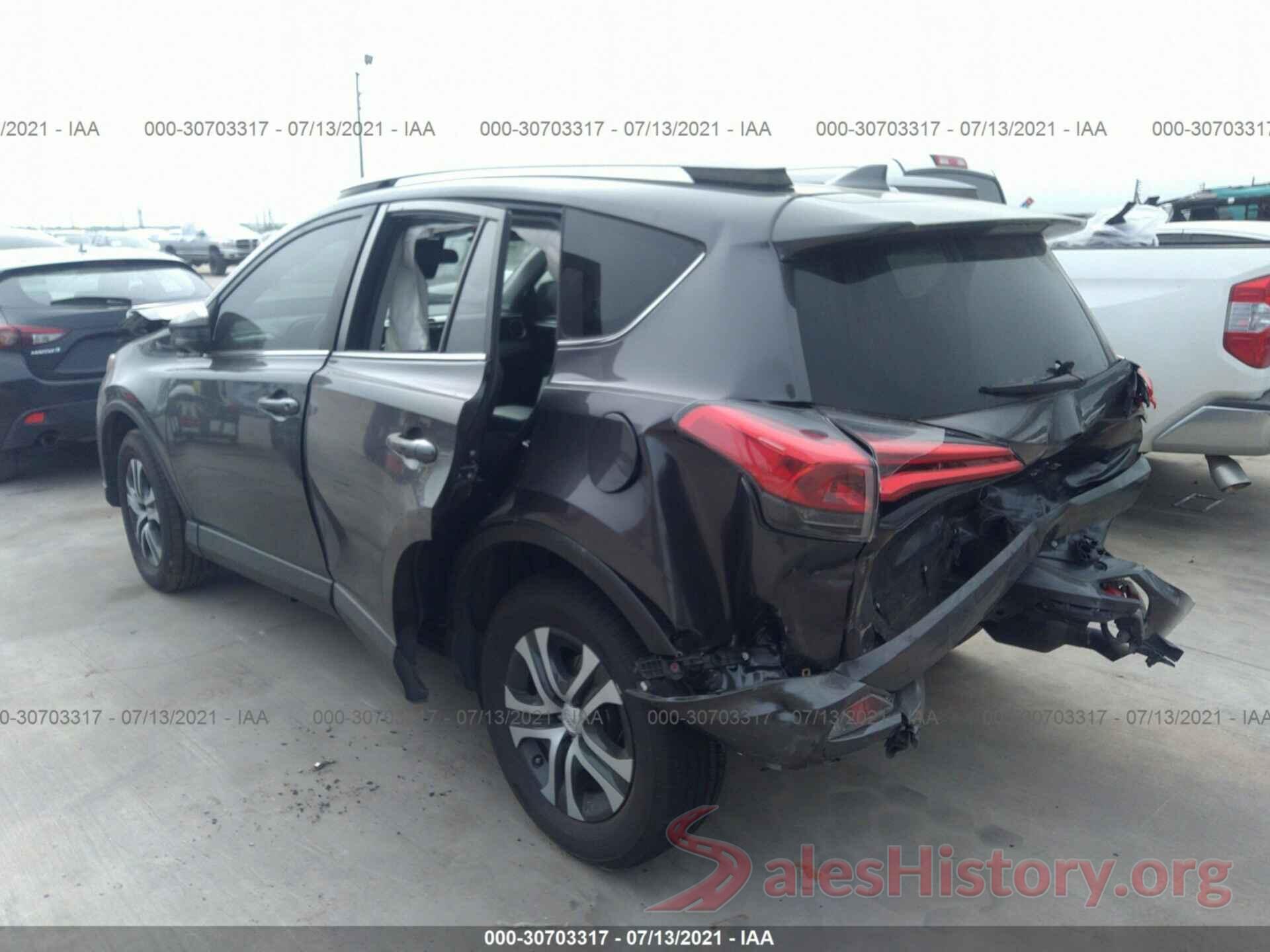 JTMZFREV3JJ190578 2018 TOYOTA RAV4