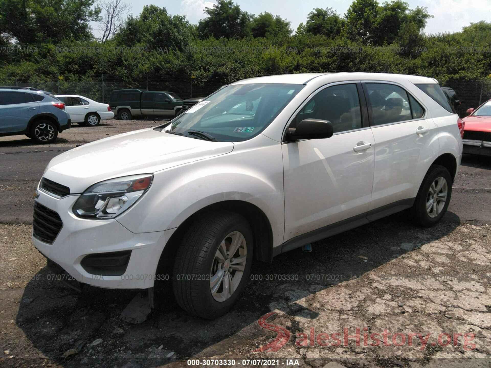 2GNALBEK9H1541797 2017 CHEVROLET EQUINOX