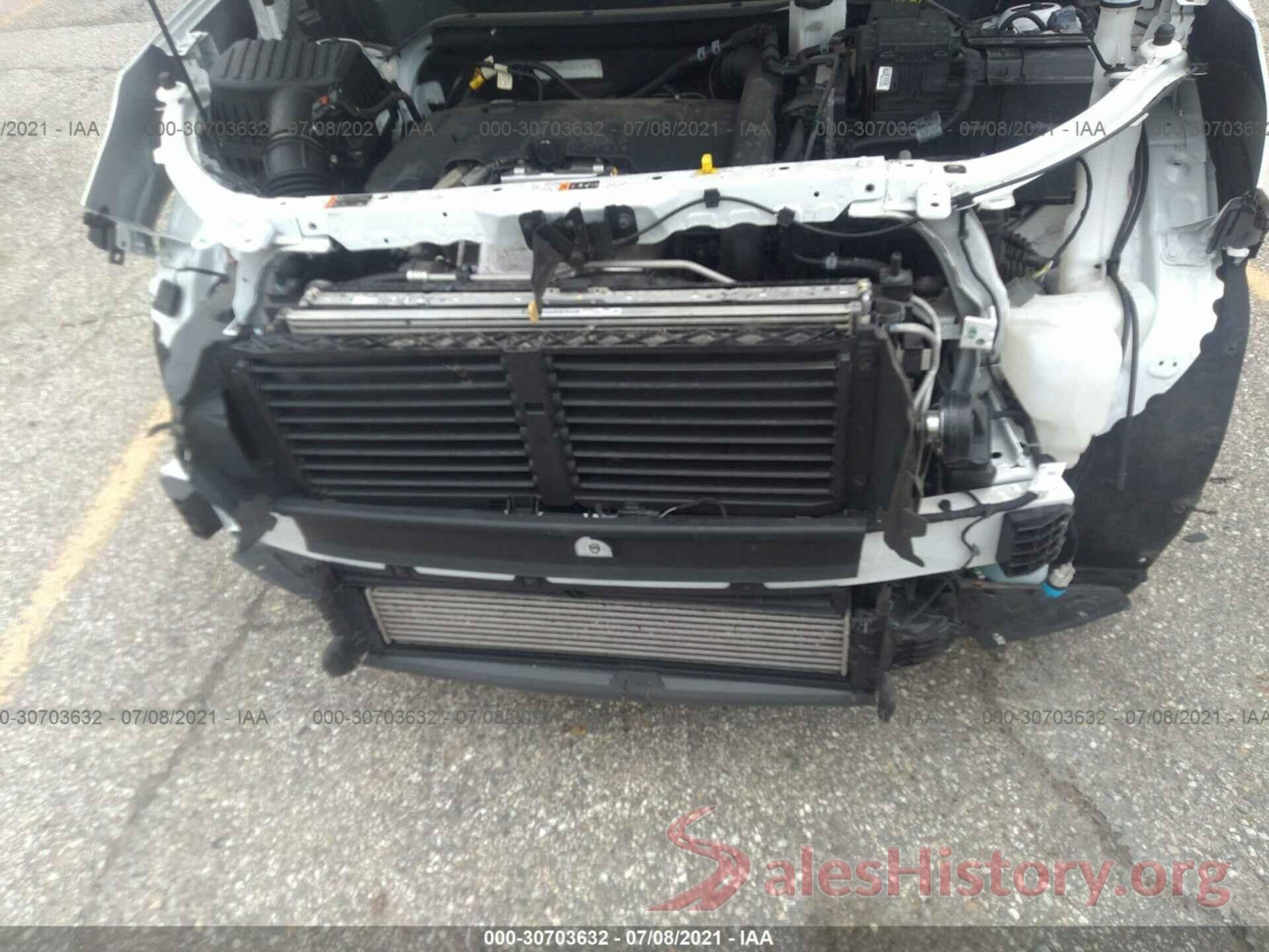 2GNAXVEX0K6236698 2019 CHEVROLET EQUINOX