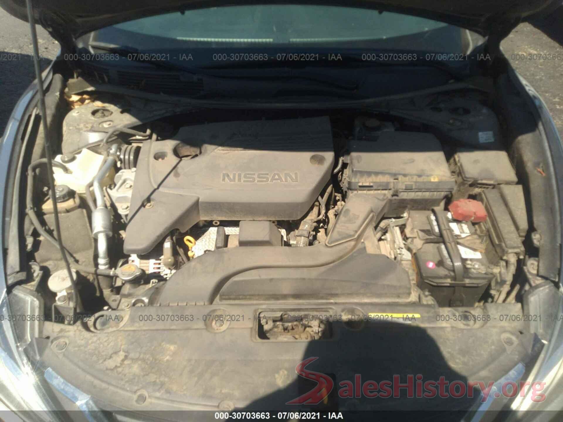 1N4AL3AP4GN325018 2016 NISSAN ALTIMA