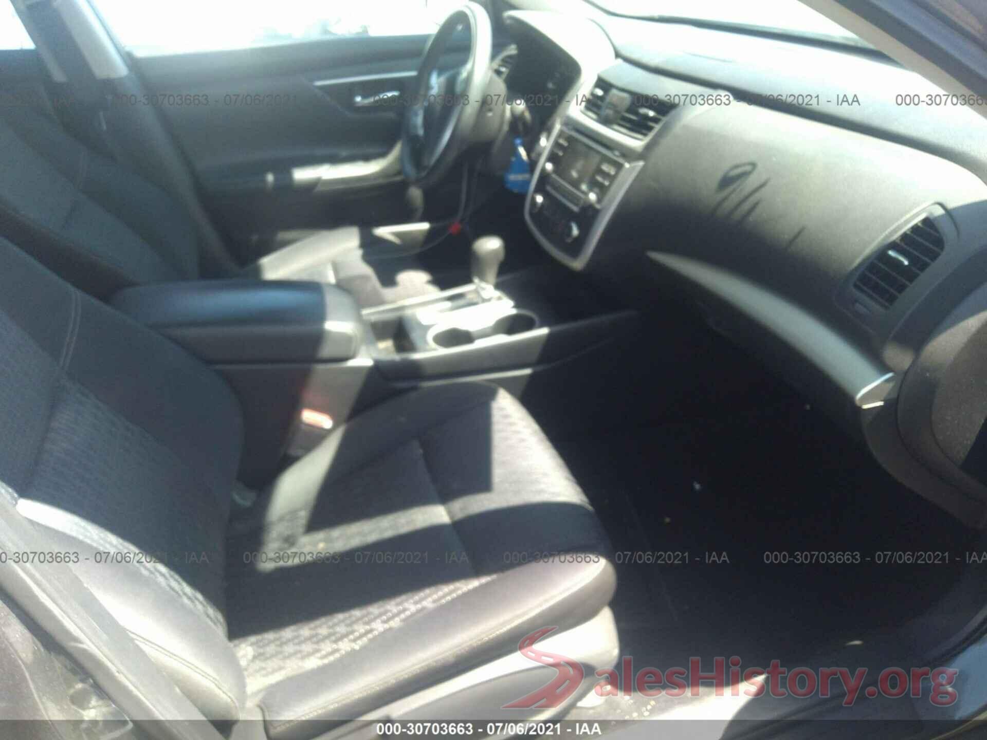 1N4AL3AP4GN325018 2016 NISSAN ALTIMA