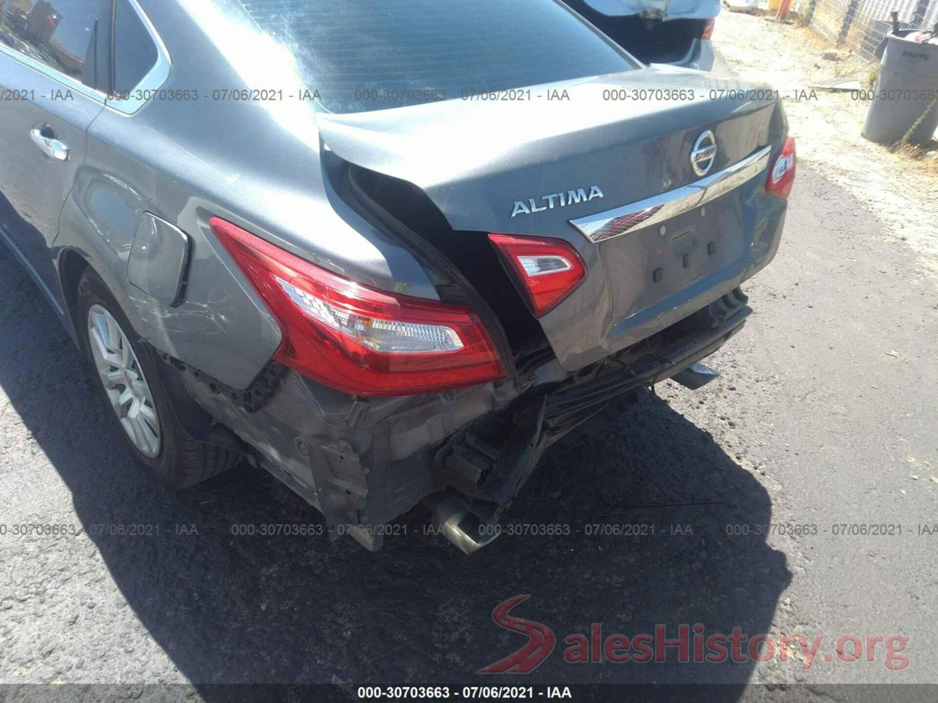 1N4AL3AP4GN325018 2016 NISSAN ALTIMA