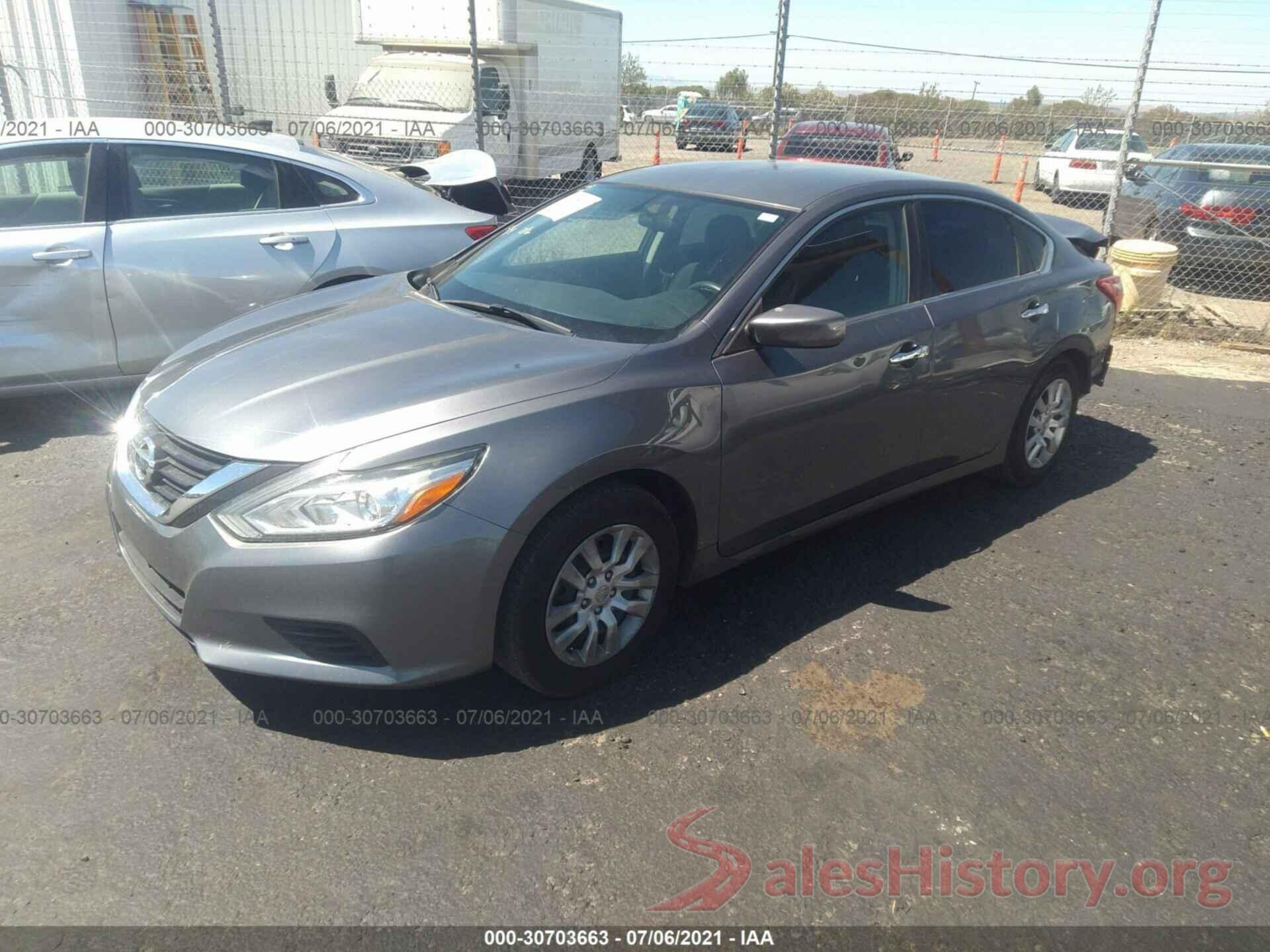 1N4AL3AP4GN325018 2016 NISSAN ALTIMA