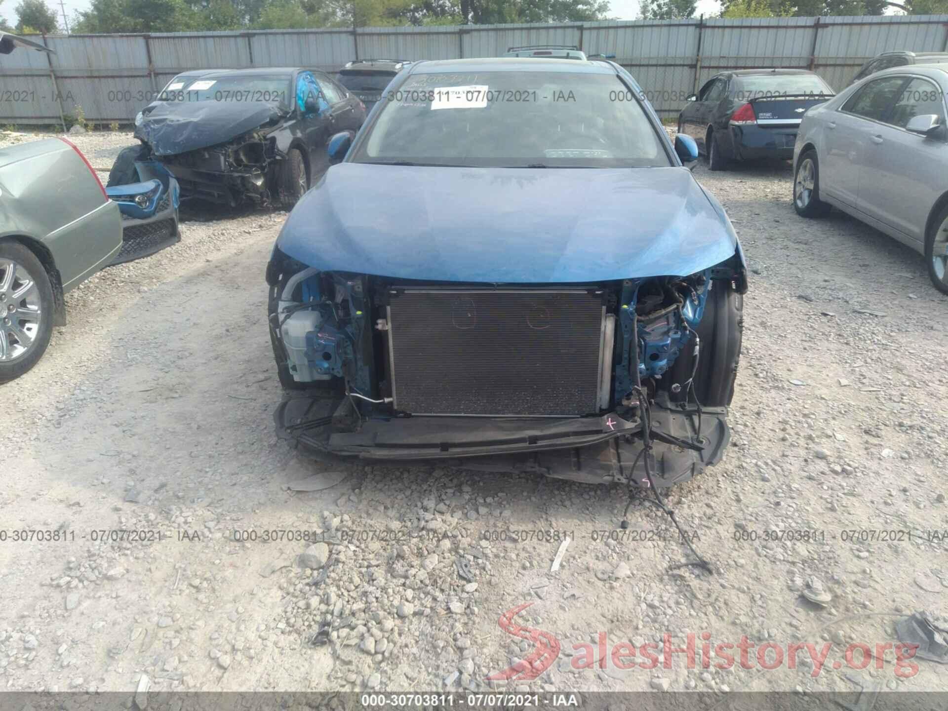 4T1B11HK5JU056264 2018 TOYOTA CAMRY