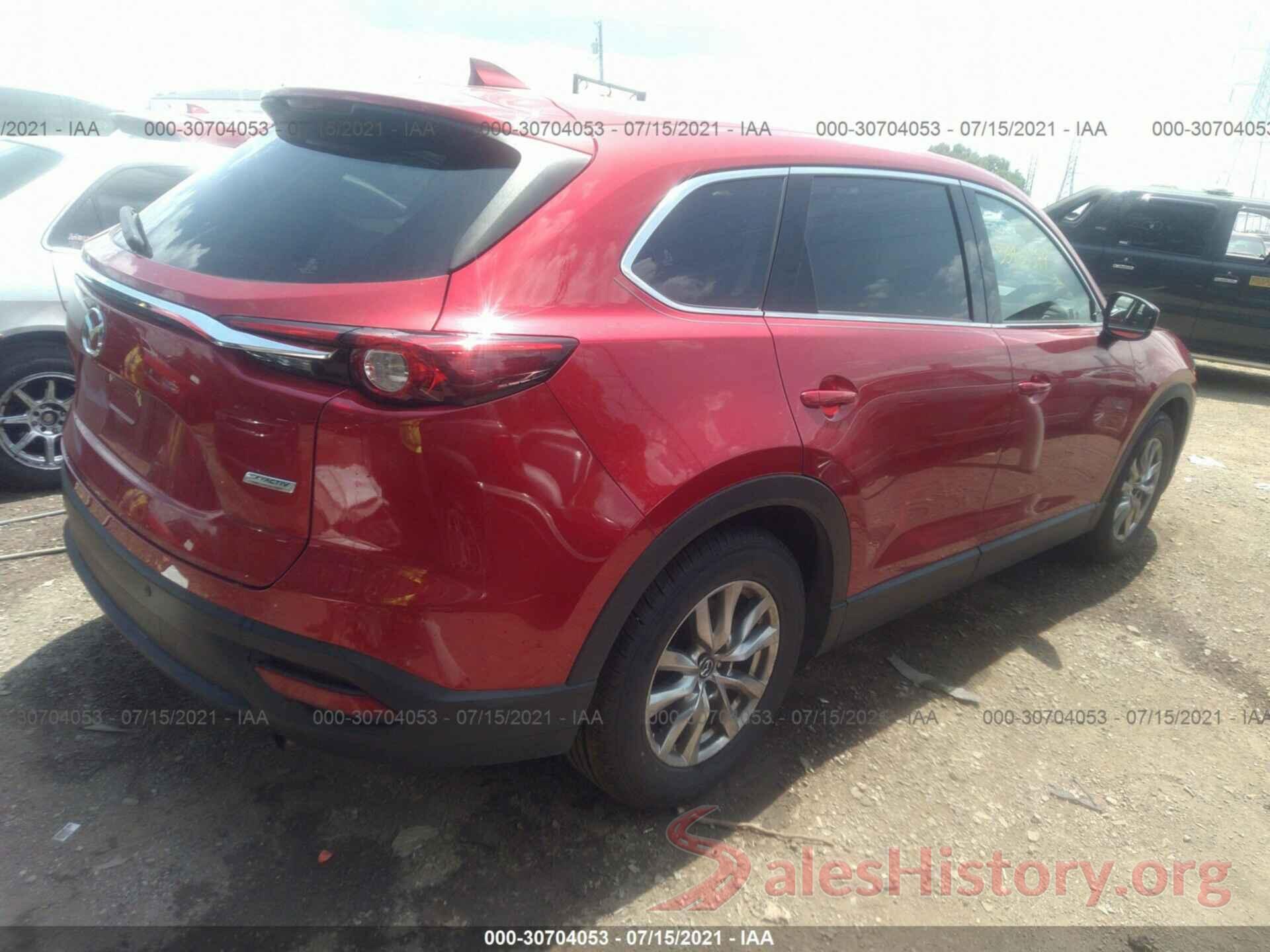 JM3TCBCY6H0138677 2017 MAZDA CX-9