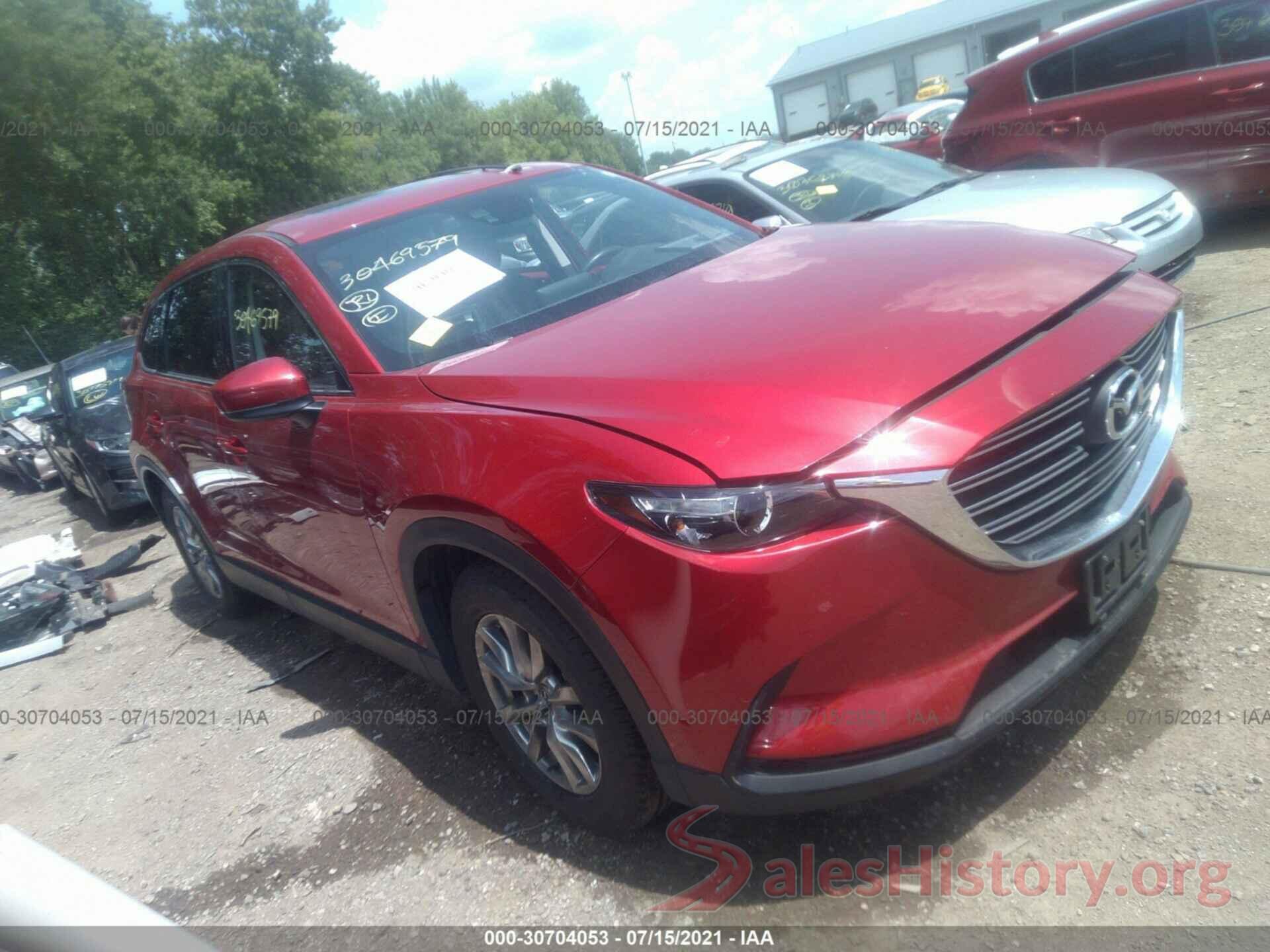 JM3TCBCY6H0138677 2017 MAZDA CX-9