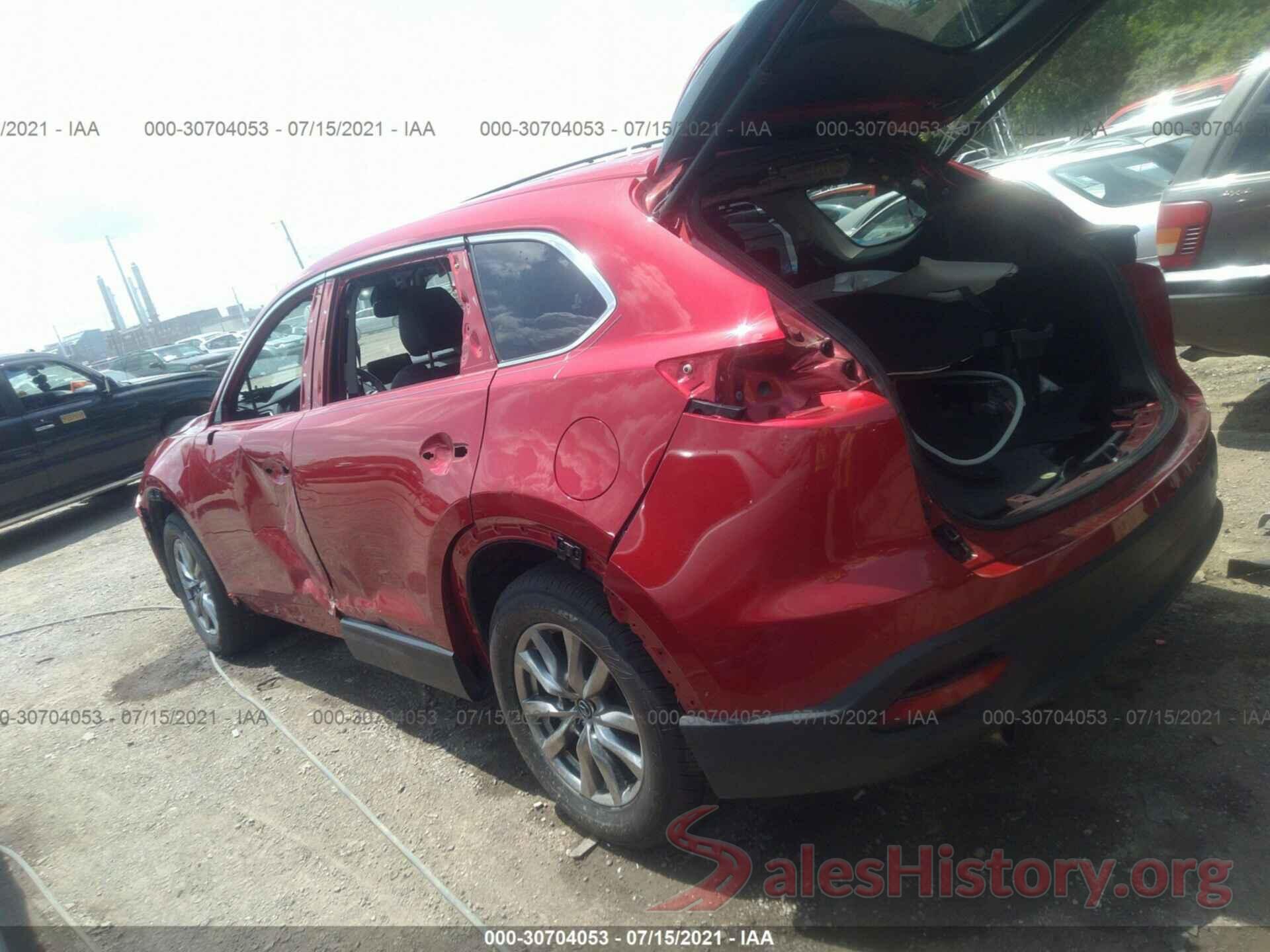 JM3TCBCY6H0138677 2017 MAZDA CX-9