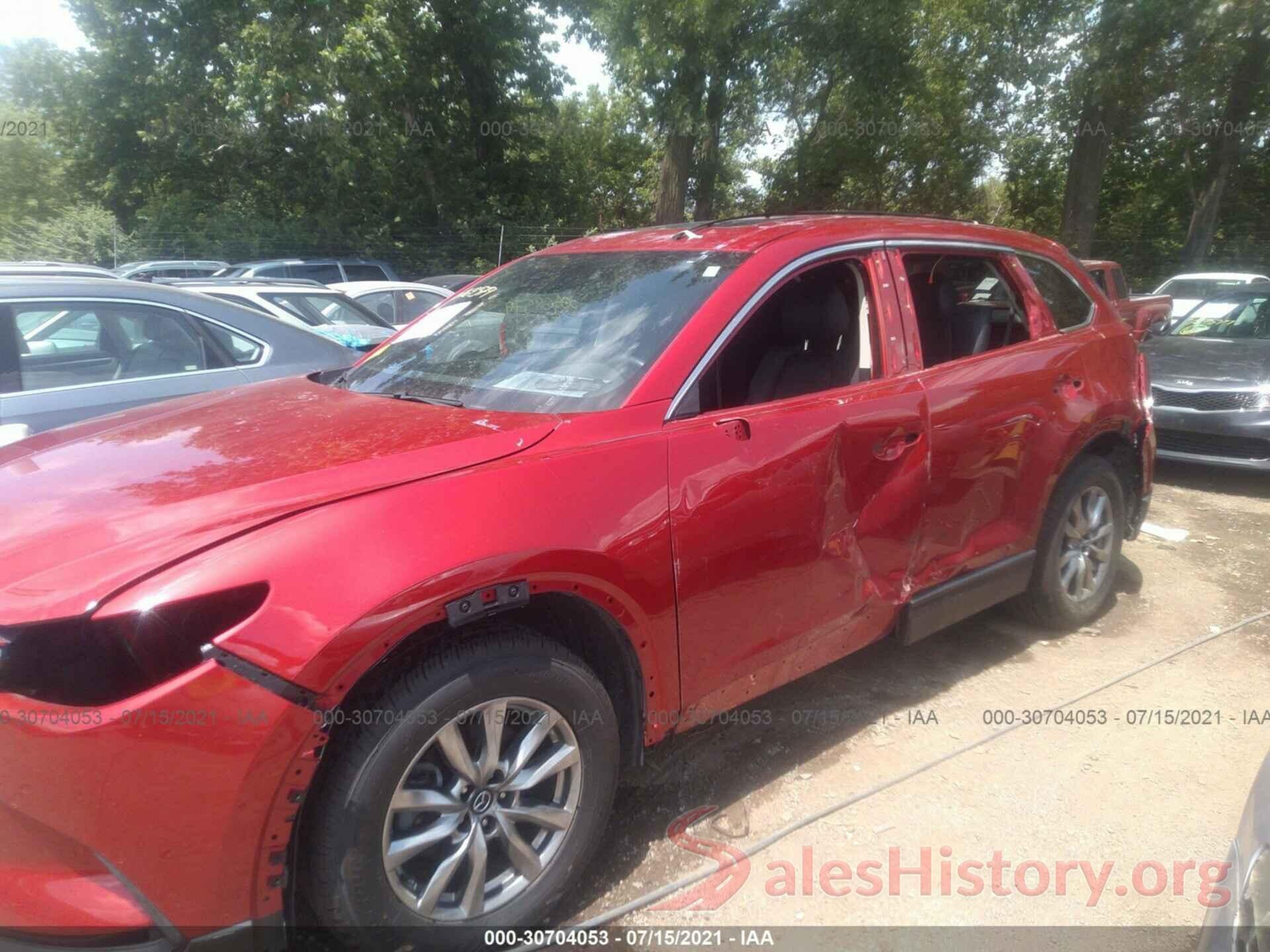 JM3TCBCY6H0138677 2017 MAZDA CX-9