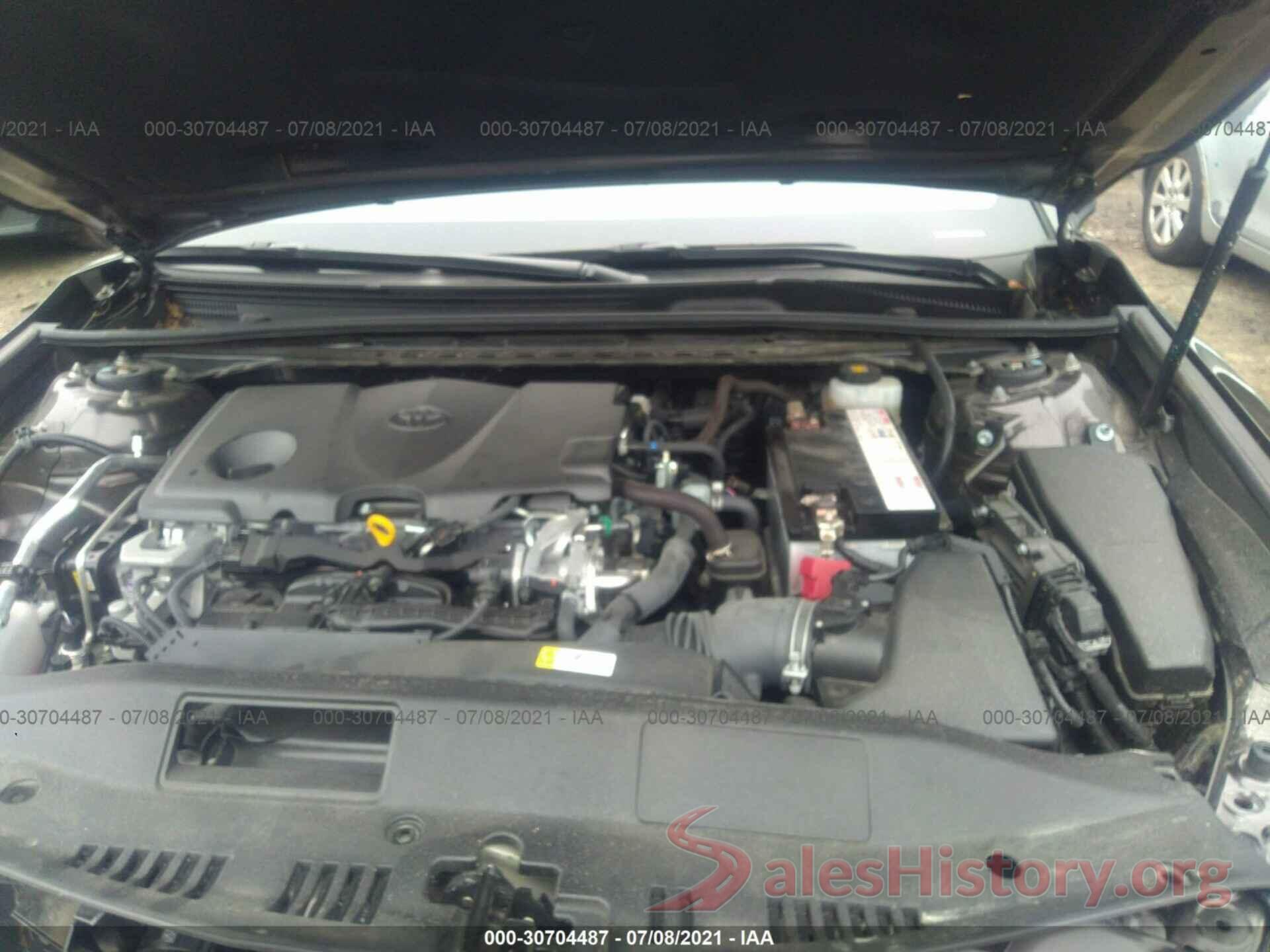 JTNB11HK2J3004421 2018 TOYOTA CAMRY