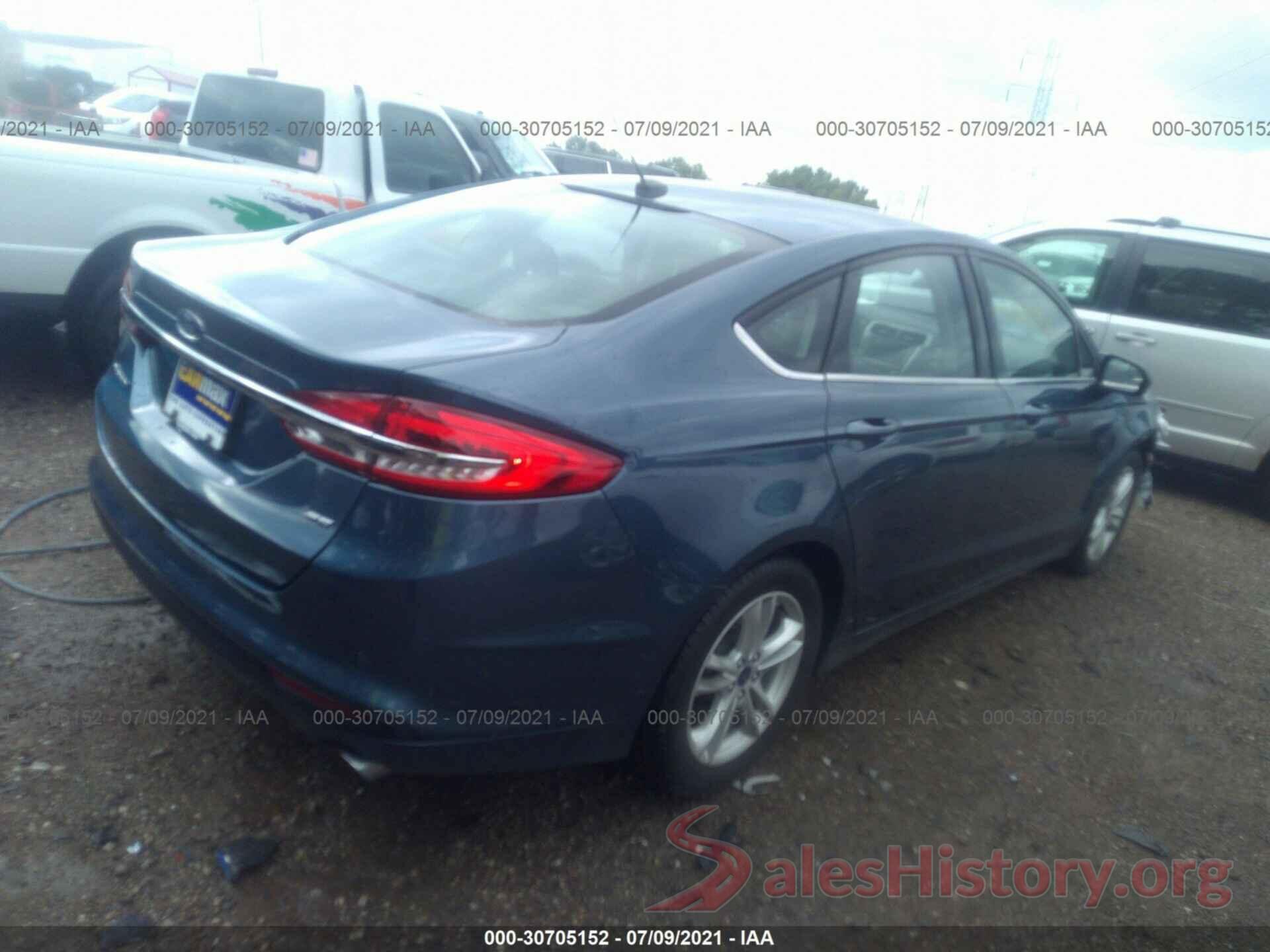 3FA6P0H74JR108992 2018 FORD FUSION