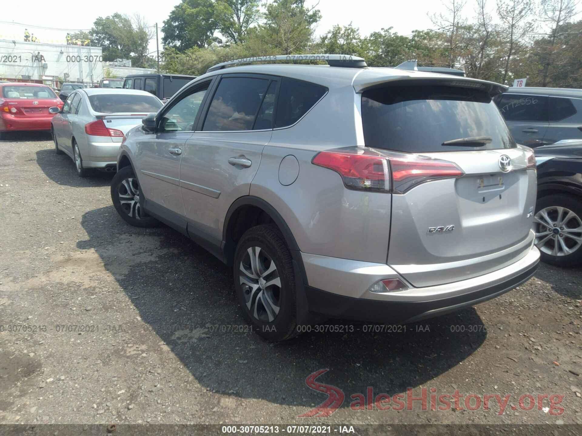 2T3BFREV7HW660530 2017 TOYOTA RAV4