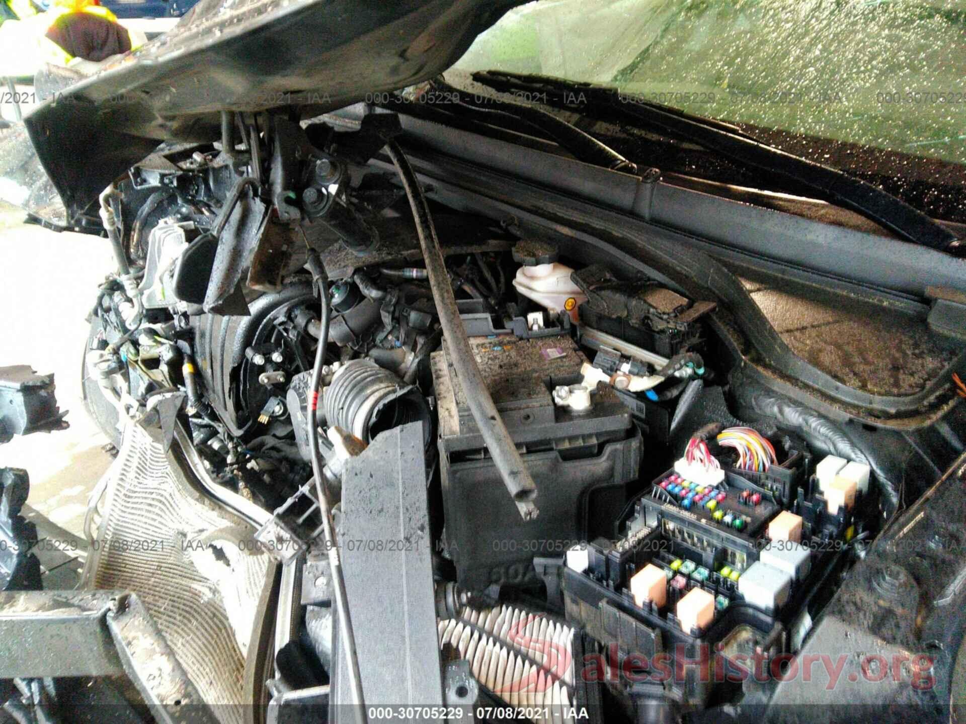 5NPD74LF5KH456957 2019 HYUNDAI ELANTRA