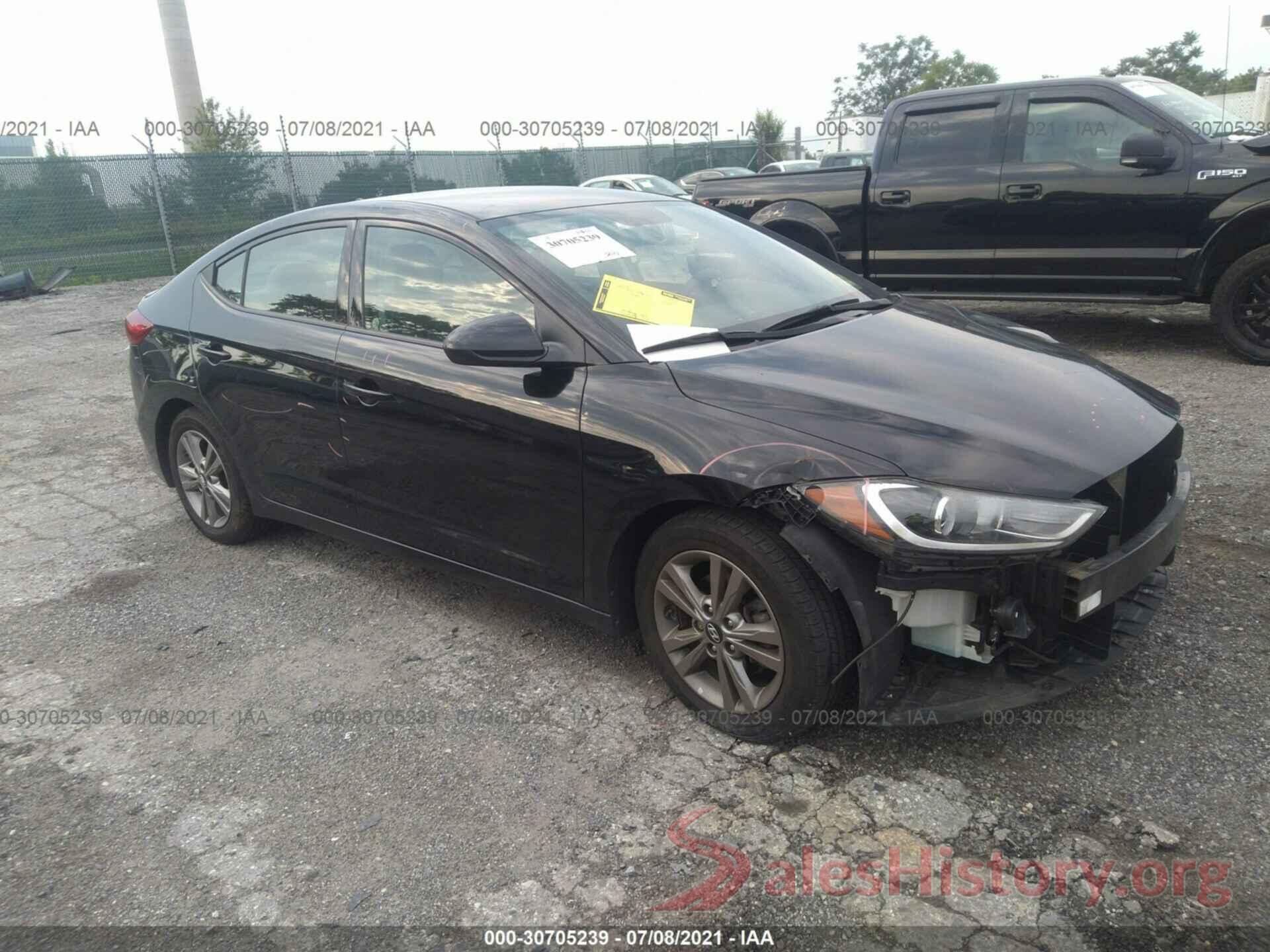 5NPD84LF3HH094844 2017 HYUNDAI ELANTRA