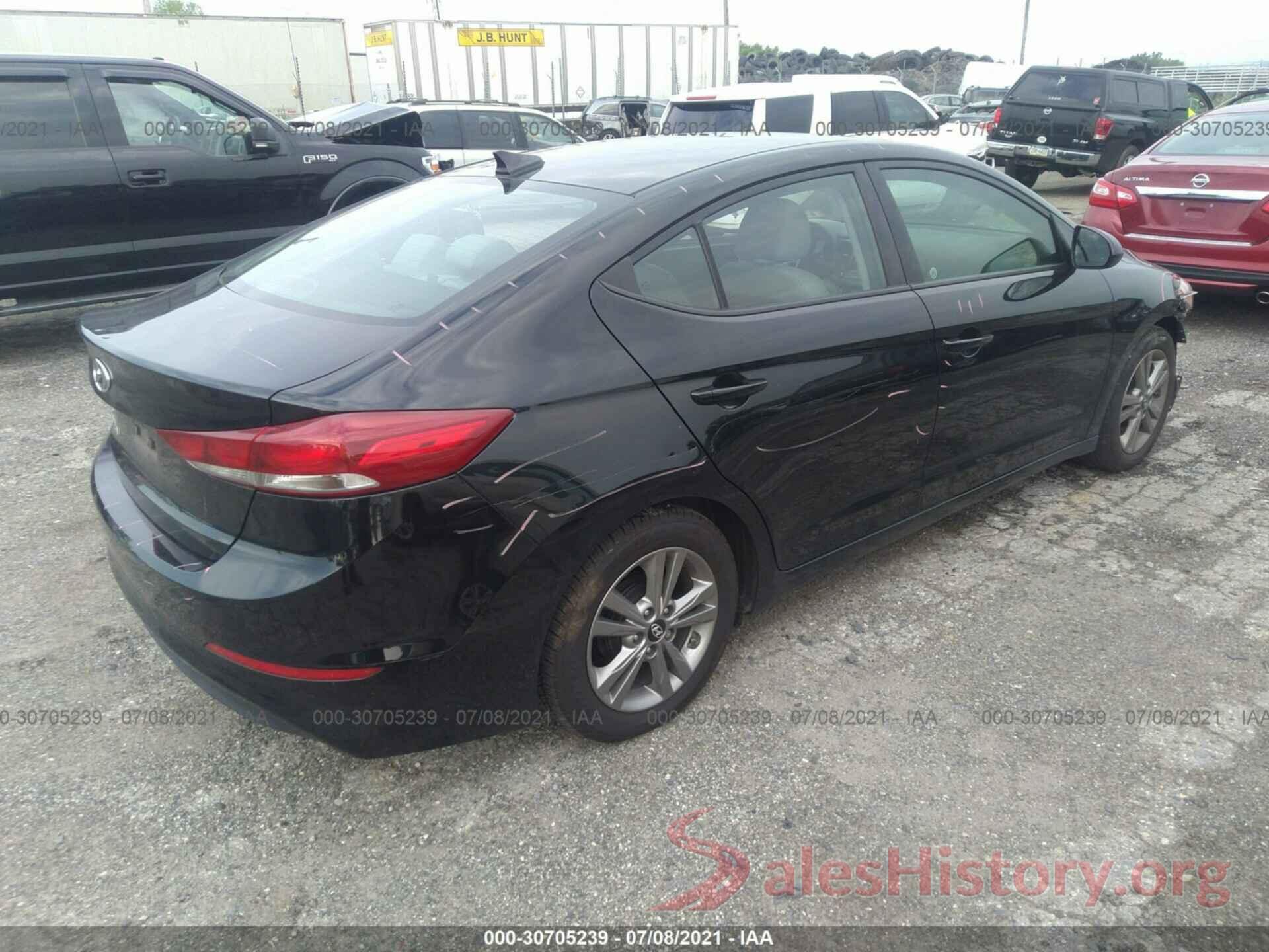 5NPD84LF3HH094844 2017 HYUNDAI ELANTRA