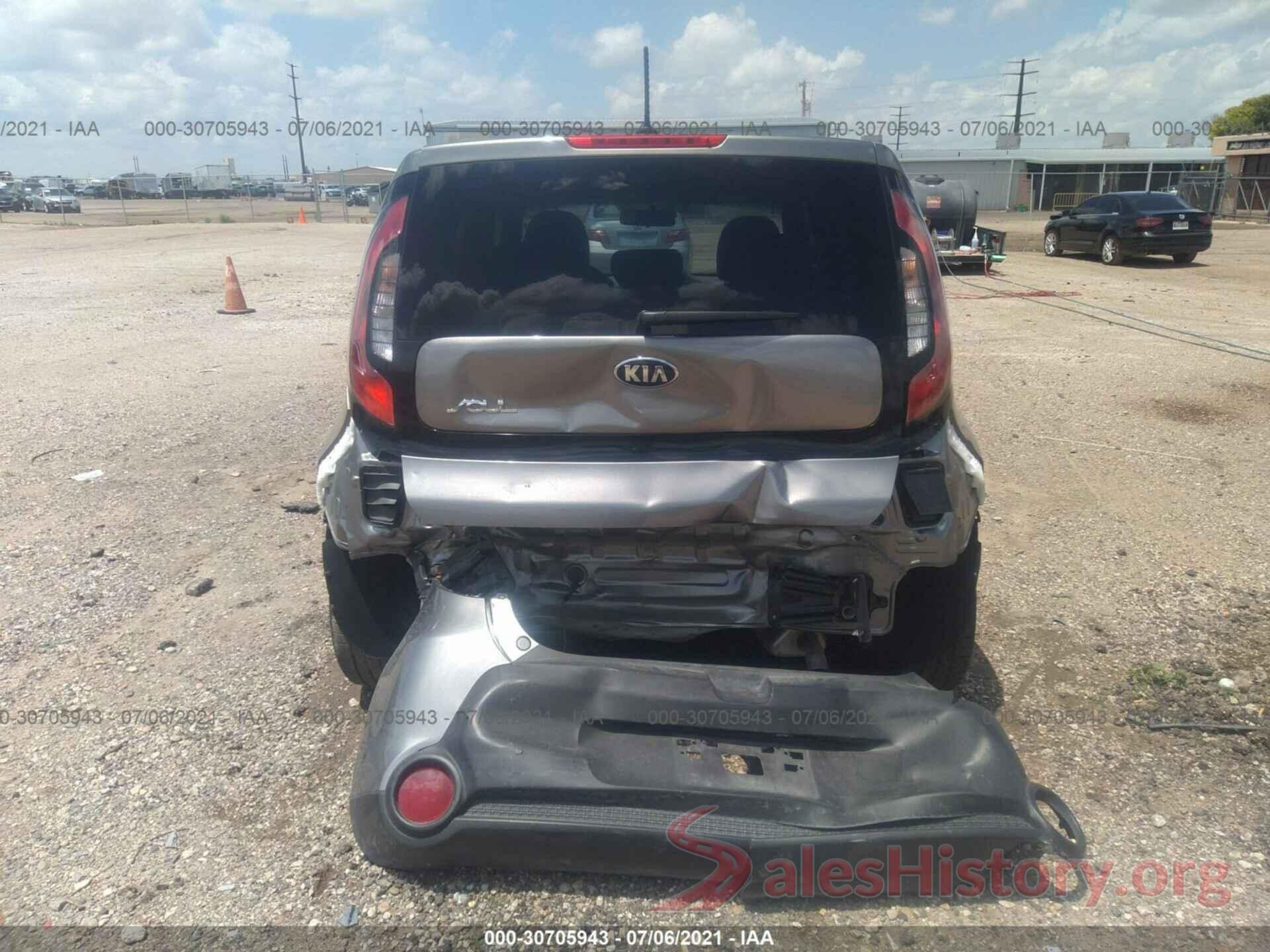 KNDJN2A29G7388025 2016 KIA SOUL