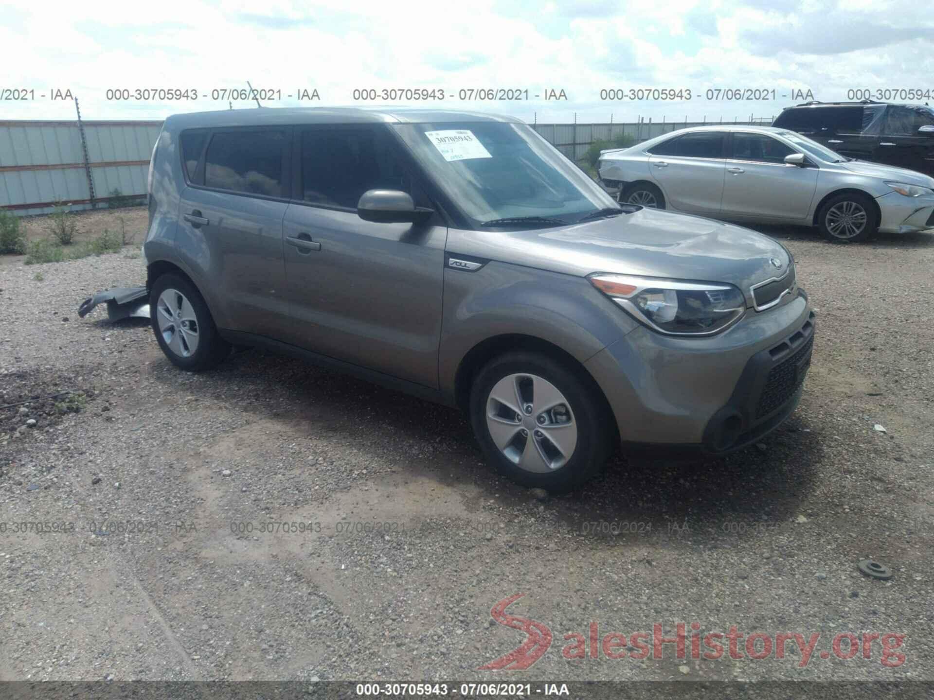 KNDJN2A29G7388025 2016 KIA SOUL