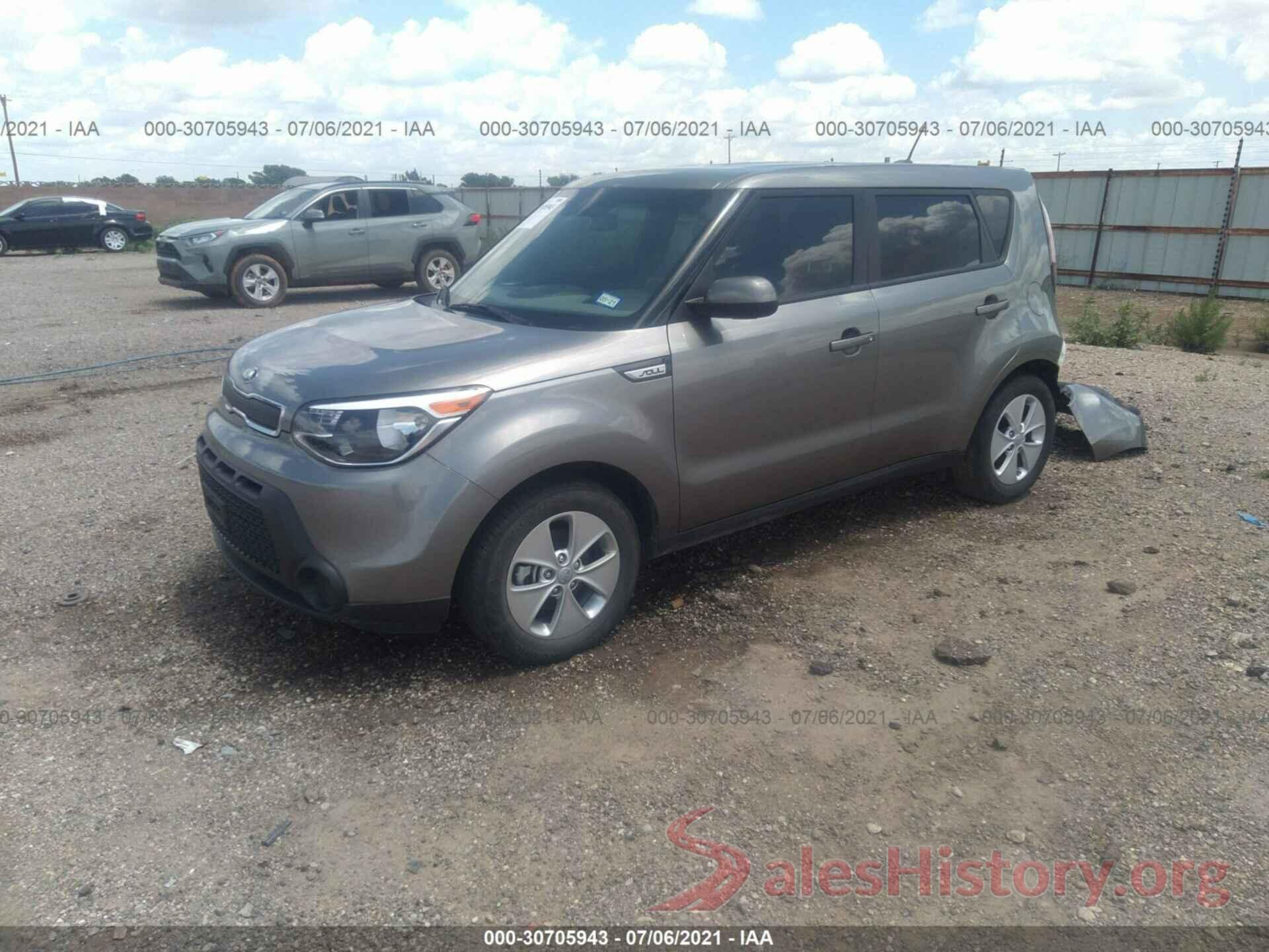 KNDJN2A29G7388025 2016 KIA SOUL