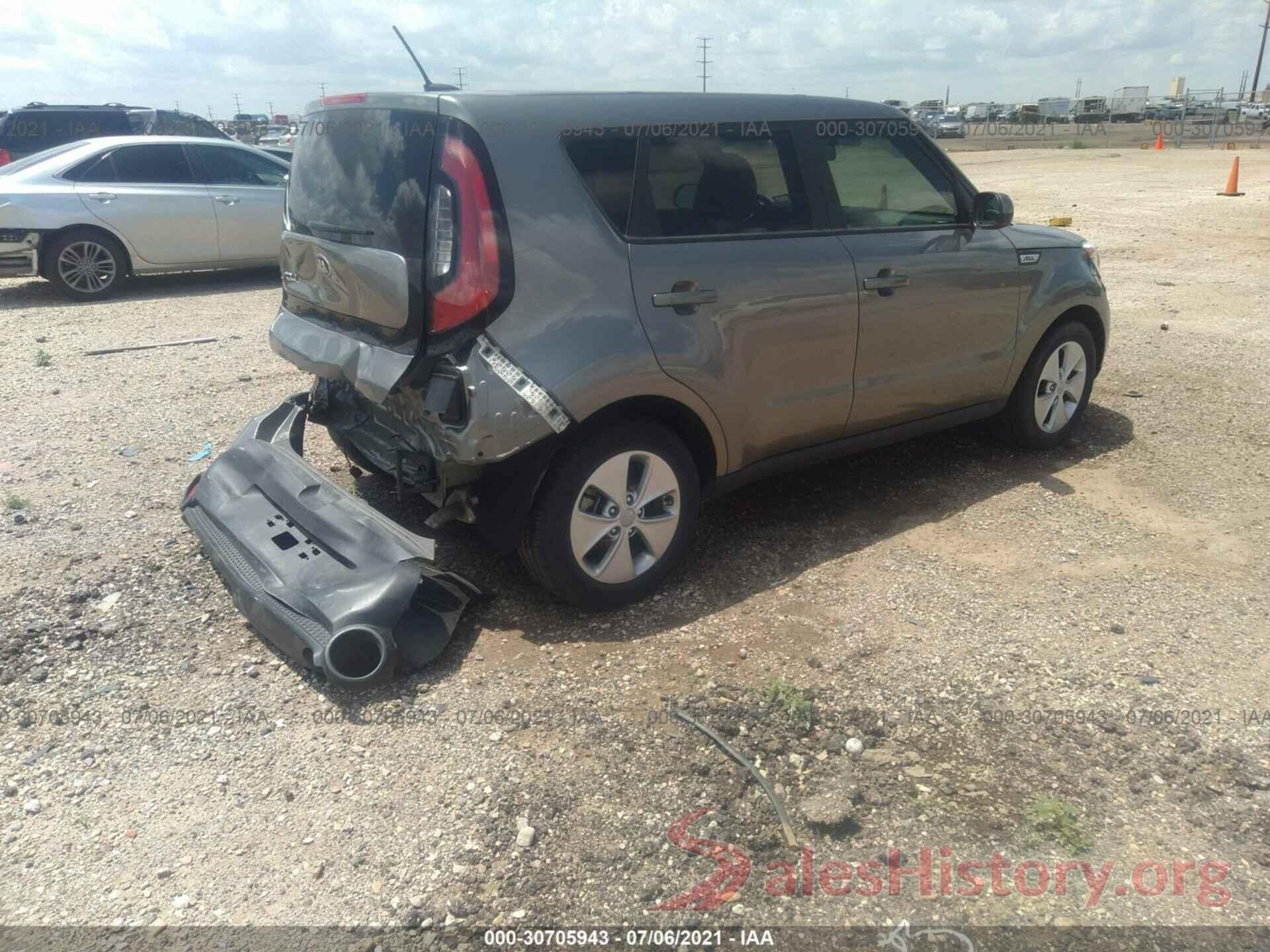 KNDJN2A29G7388025 2016 KIA SOUL