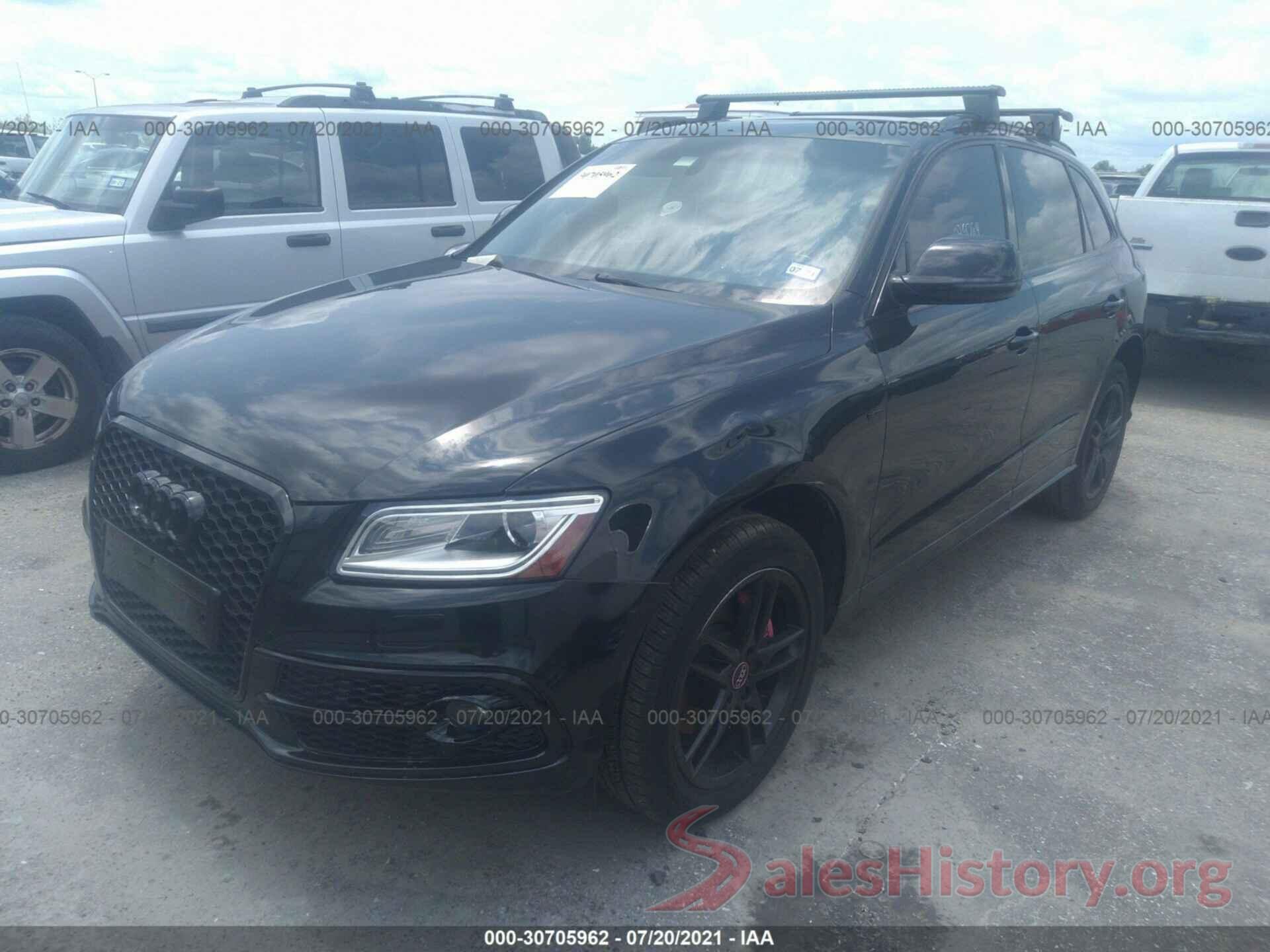 WA1D7AFP6HA029784 2017 AUDI Q5